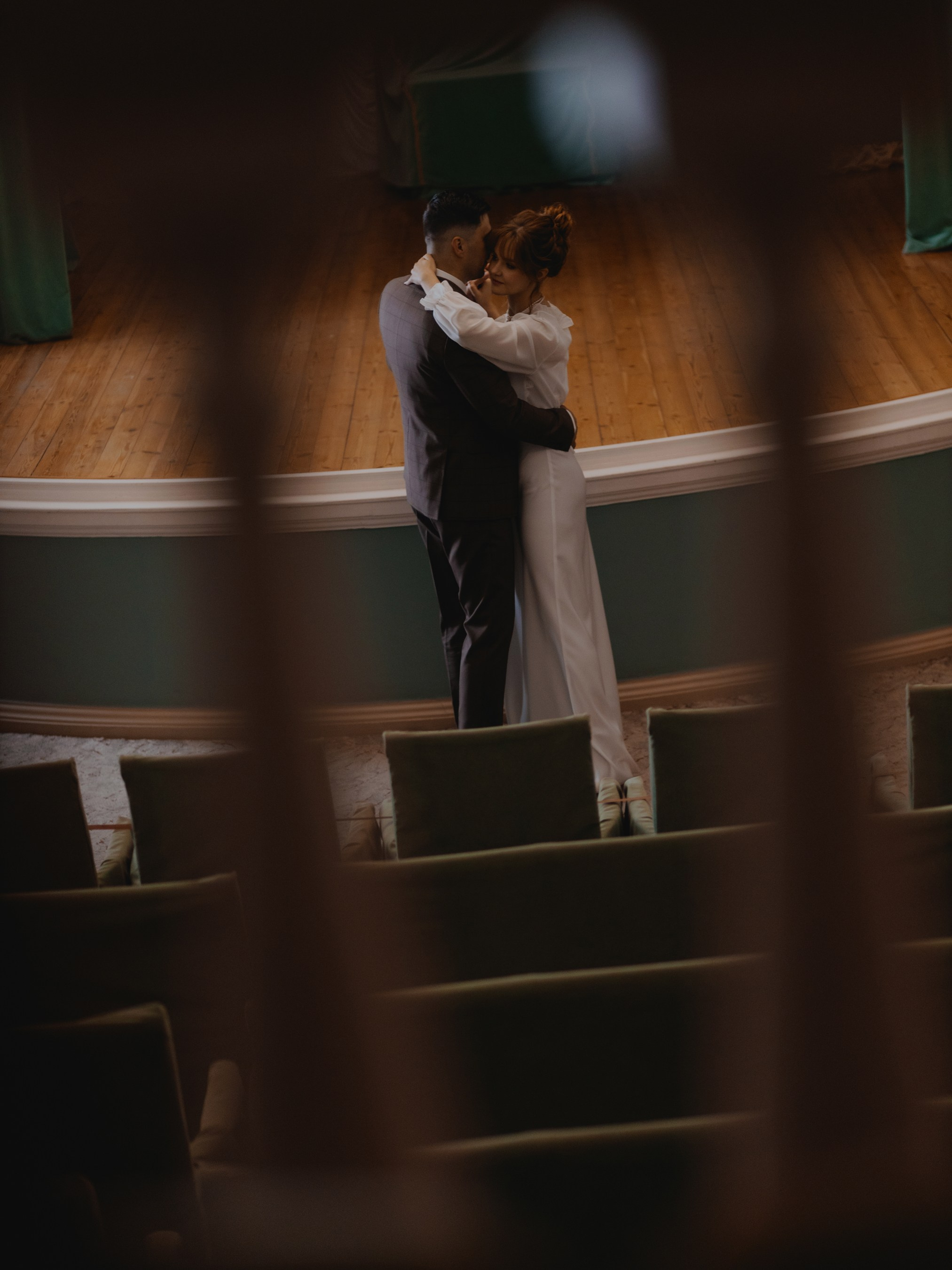 Сергей и Даша (полный день). Свадебные фотографы в Гомеле и Минске Сергей и Анастасия Фещенок