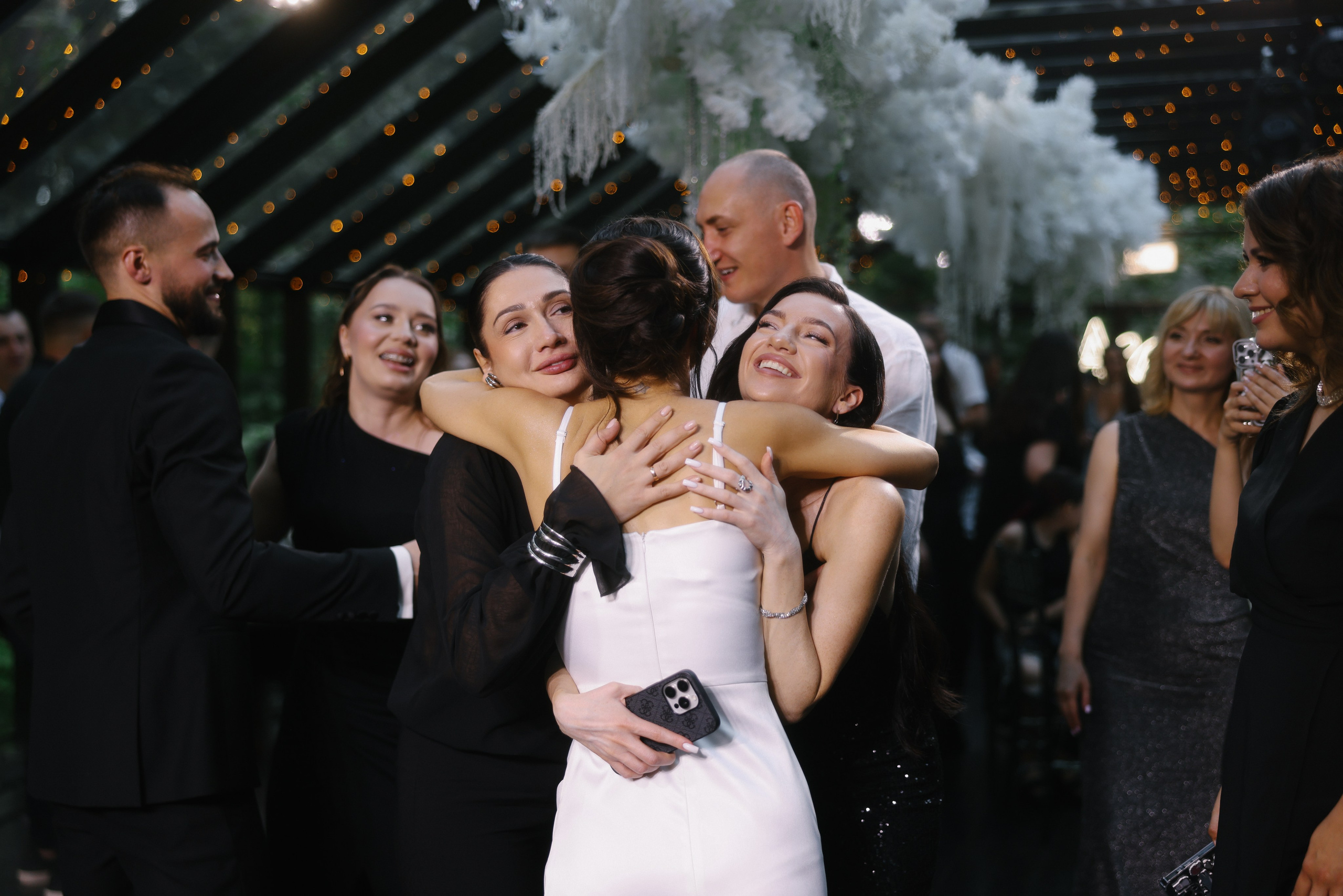 Forest dew. Свадебный фотограф Светлана Кот | Москва