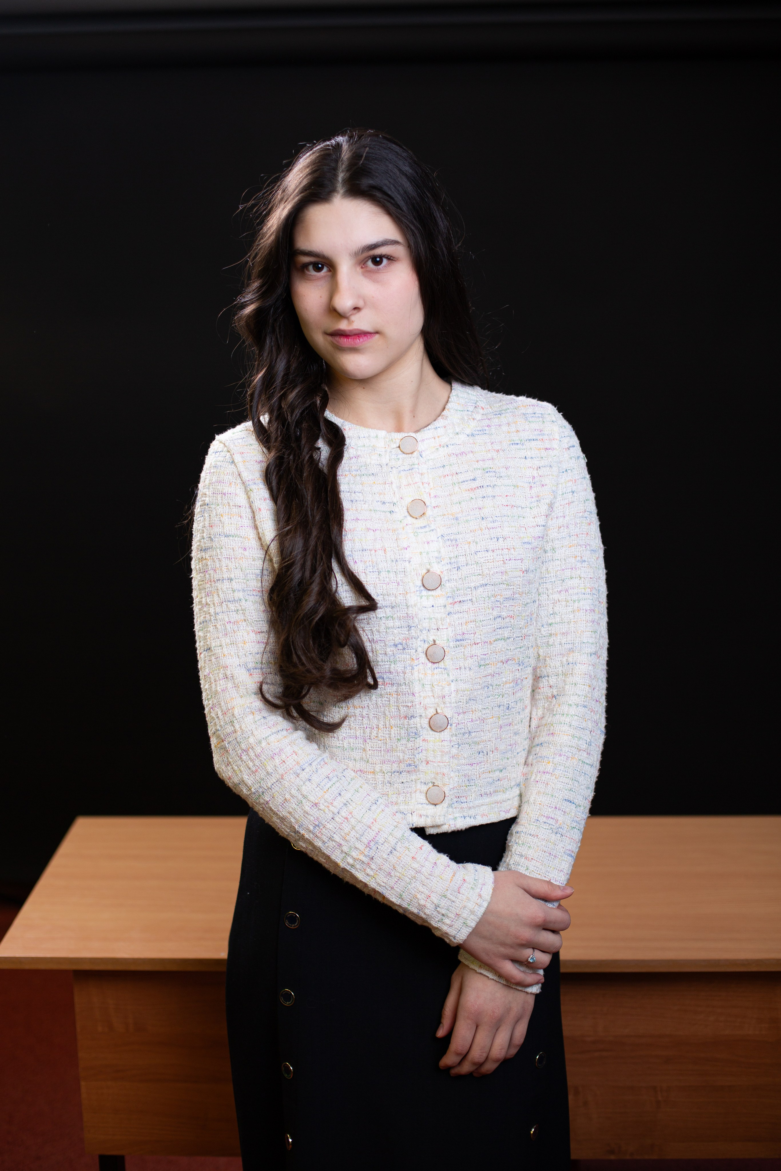 Выпускной альбом