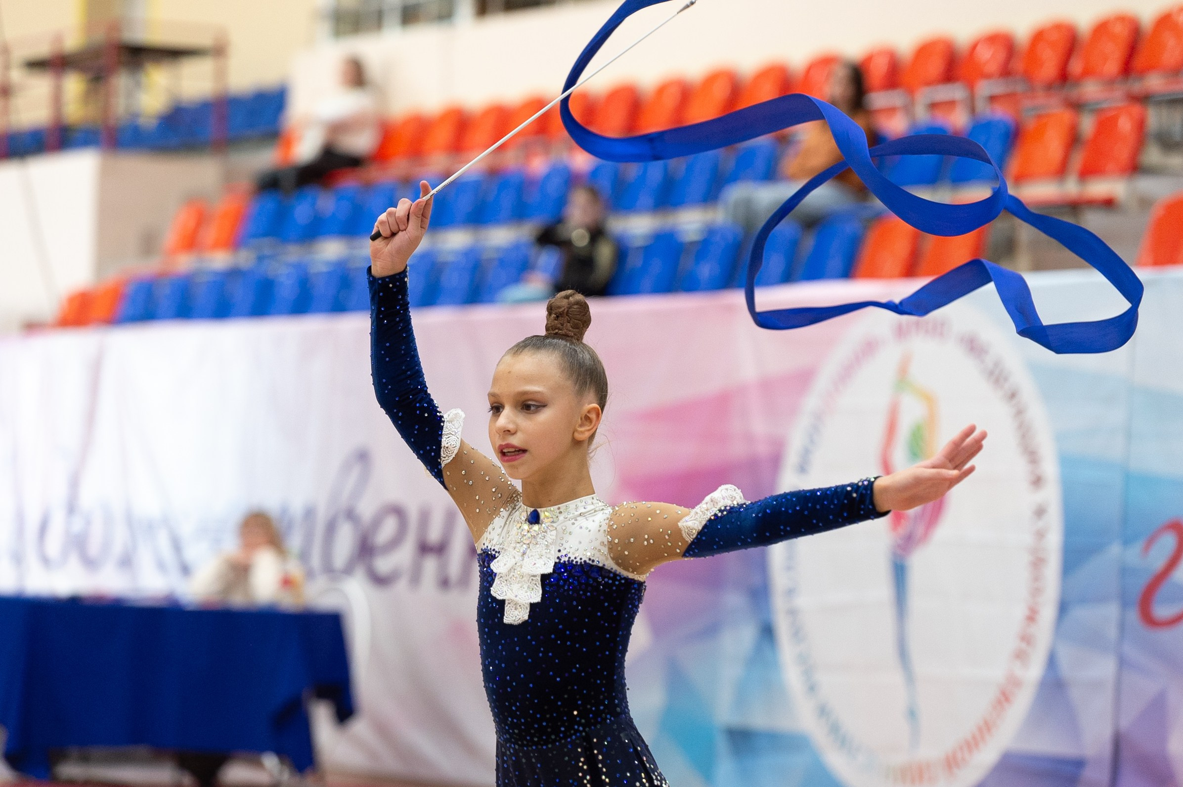 Фотограф Алина Суродеева. ФОТОВИДЕОСПОРТ. Фото видео услуги на соревнованиях по художественной гимнастике. Видеотрансляция соревнований. Москва, ЦФО, ПФО
