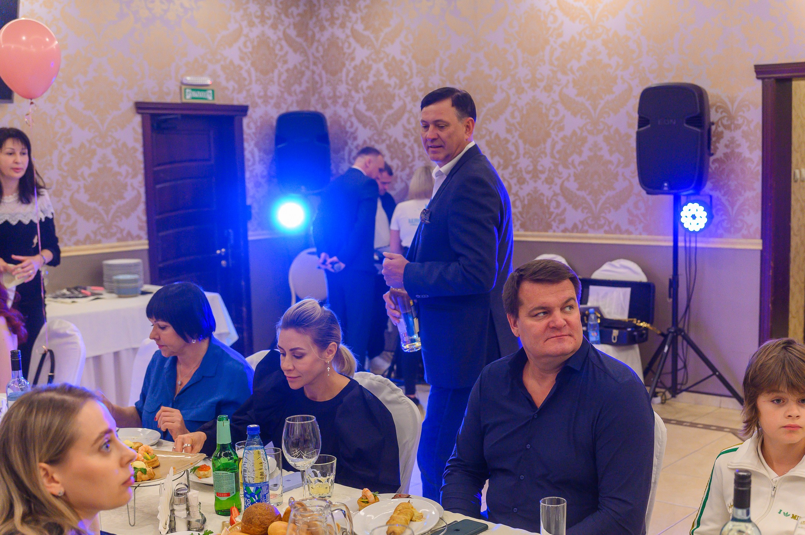 День рождение 18 лет. Фотограф в Кемерово Владислав Шульц