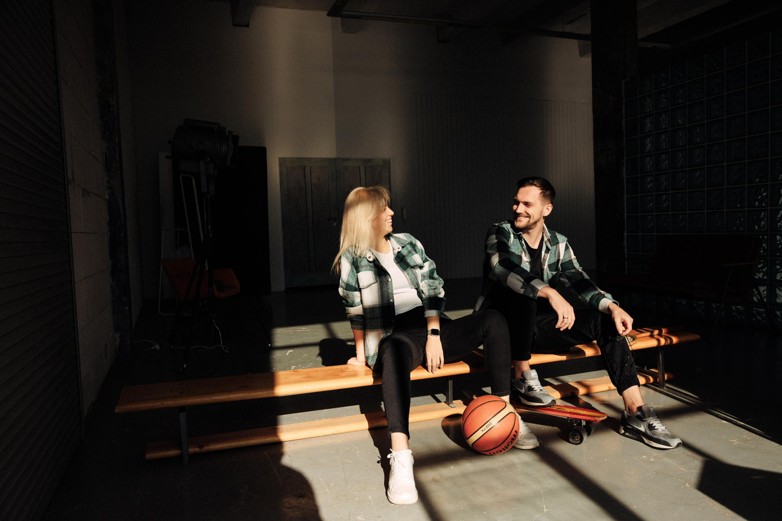 Дарья + Игорь. Свадебный фотограф в Спб Сергей Баланян