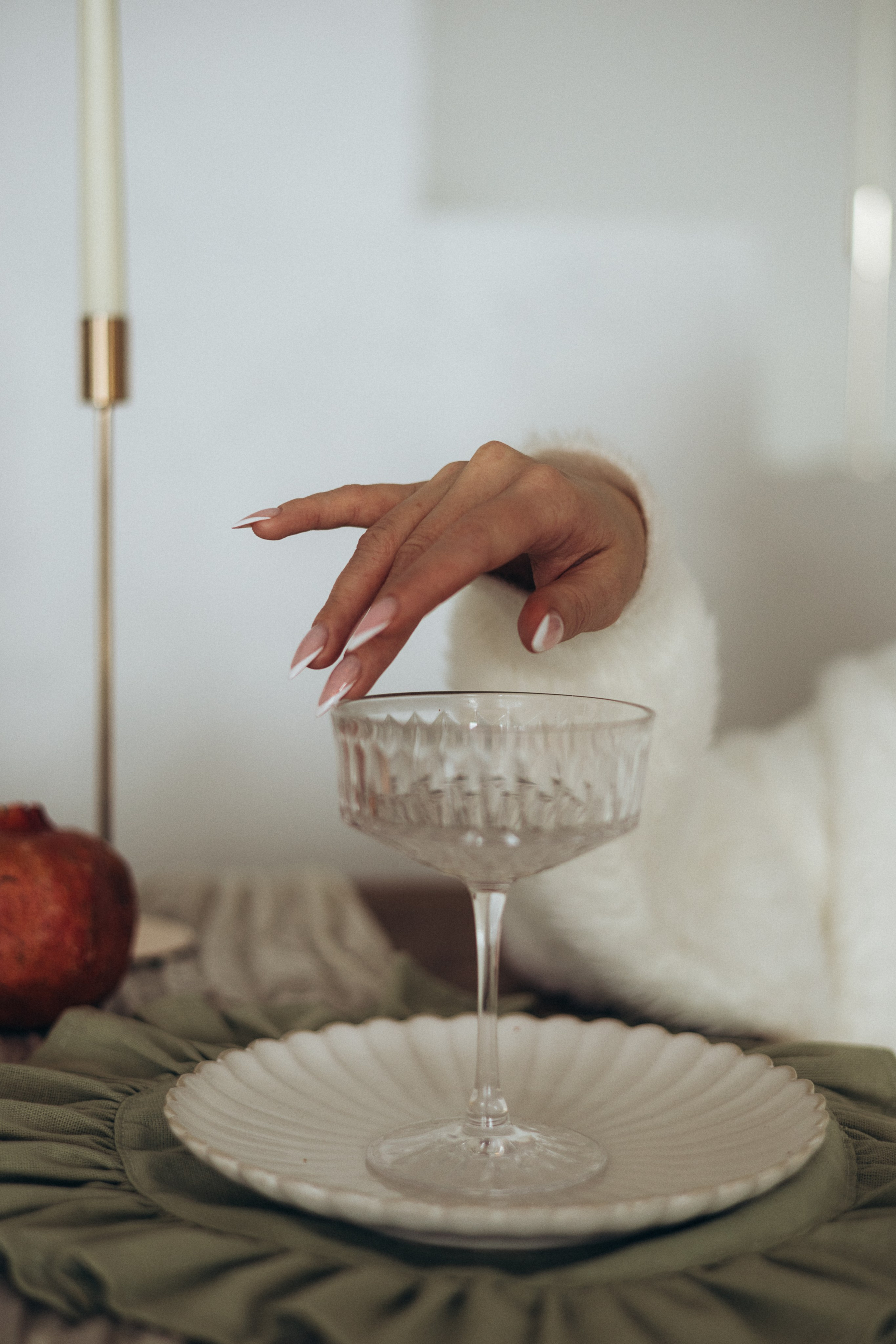 Женский портрет. Меня зовут Карманова Татьяна, я семейный фотограф в Пензе