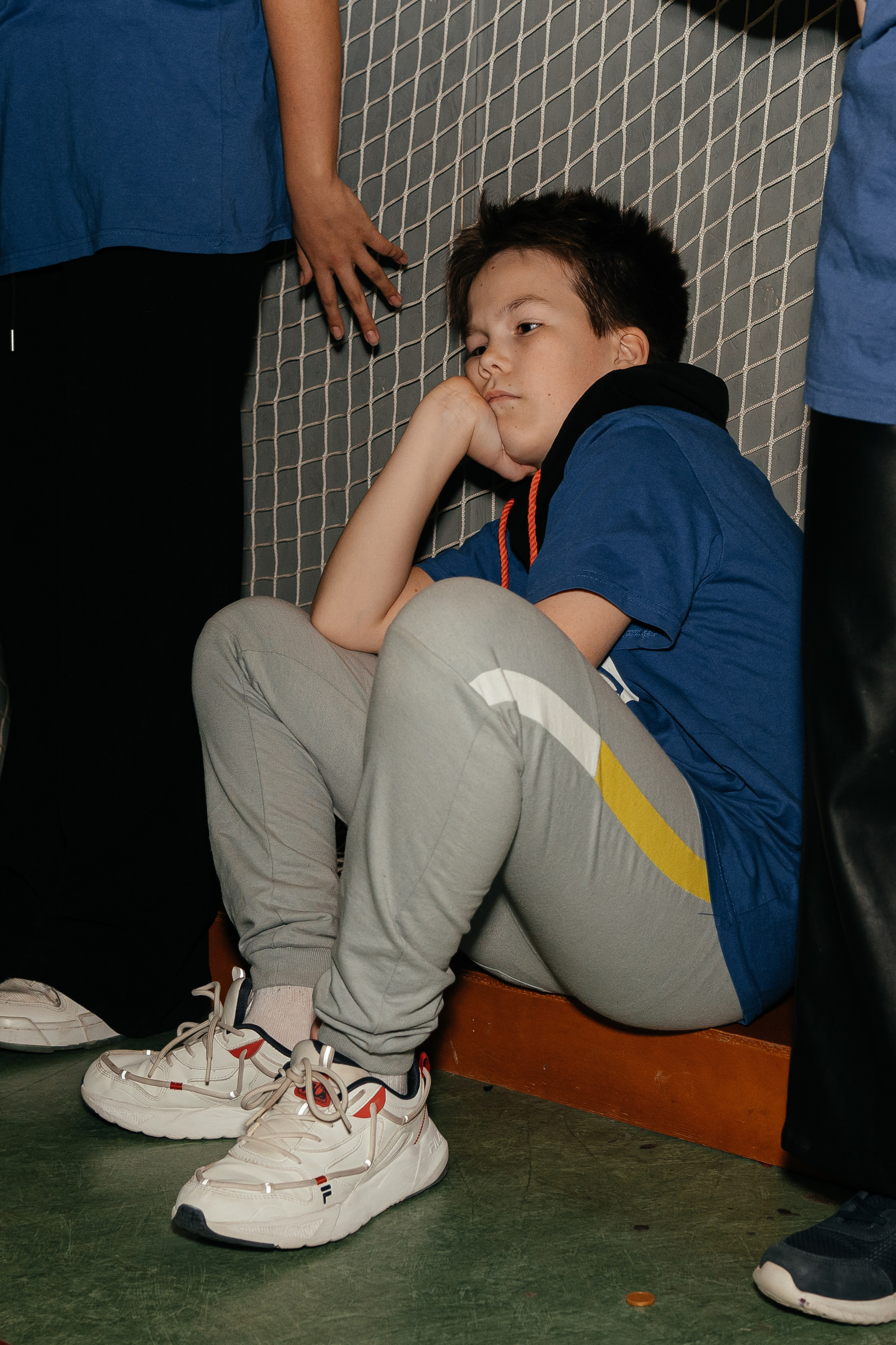 День Рождения дочки Елены Башкирцевой. Главная