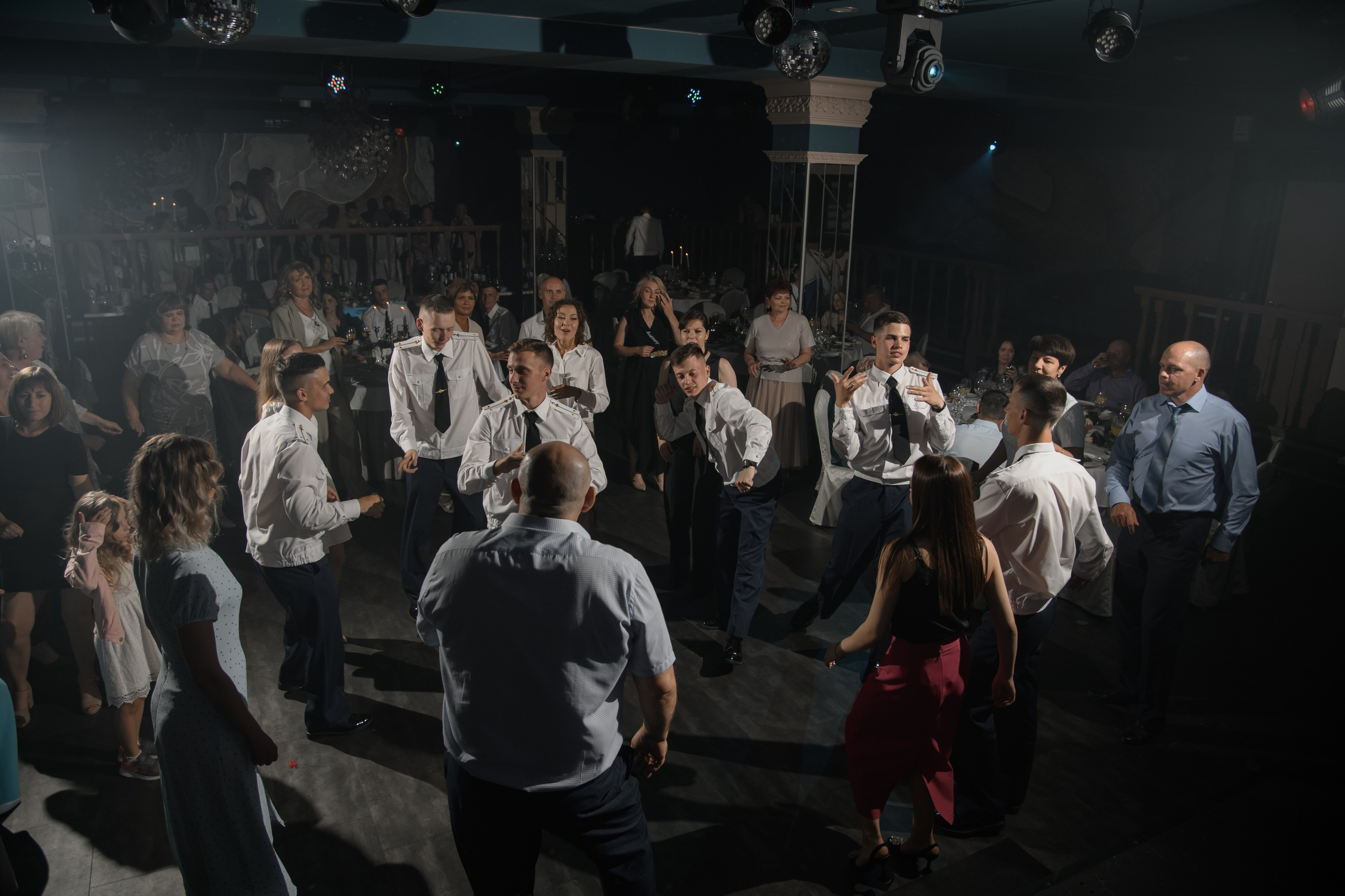 Выпуск офицеров боевого управления ЧВВАКУШ. Свадебный фотограф Екатеринбург/Челябинск — Любовь Волохова