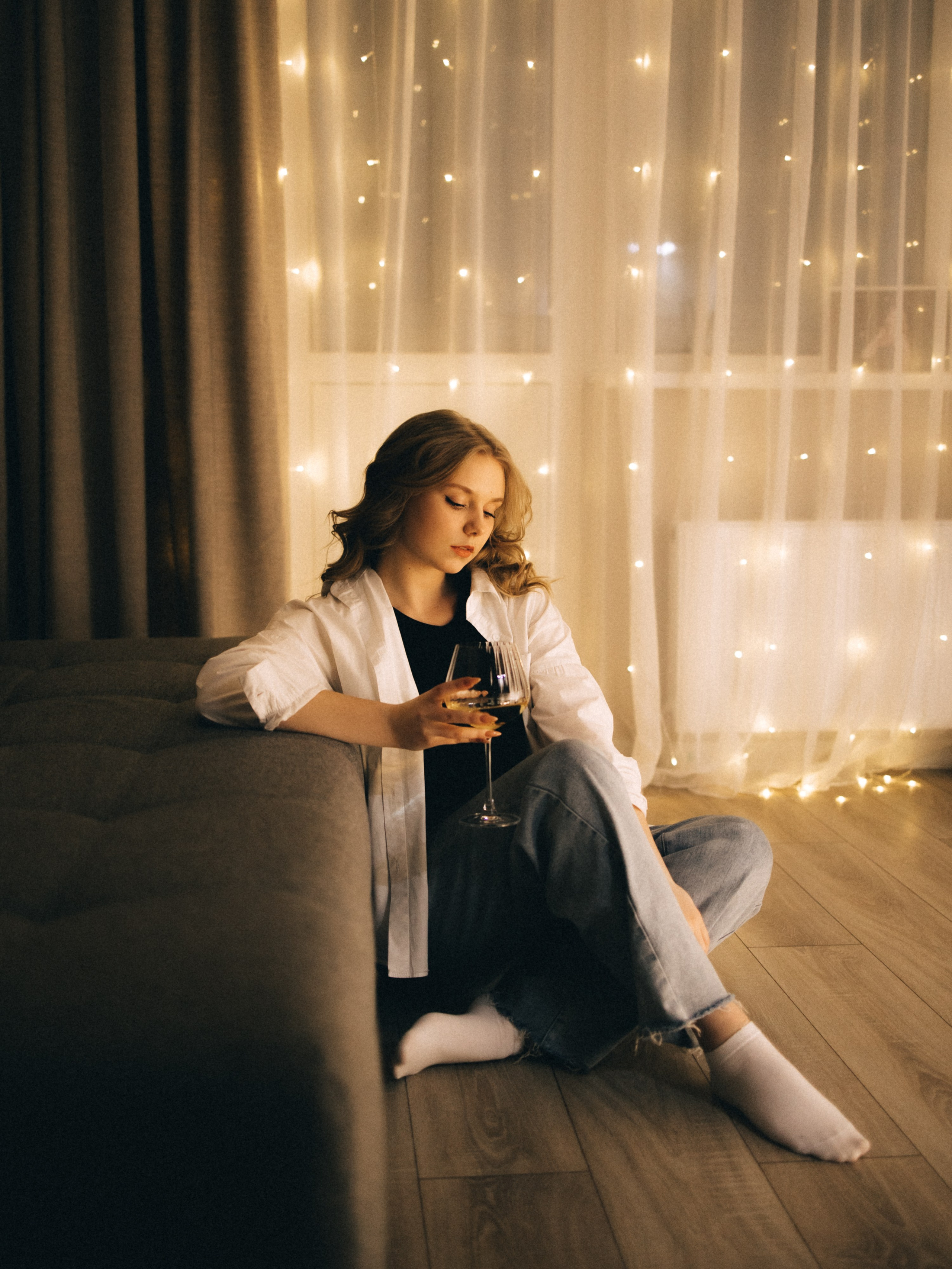 Оля. Семейный фотограф в Краснодаре Храмова Анна