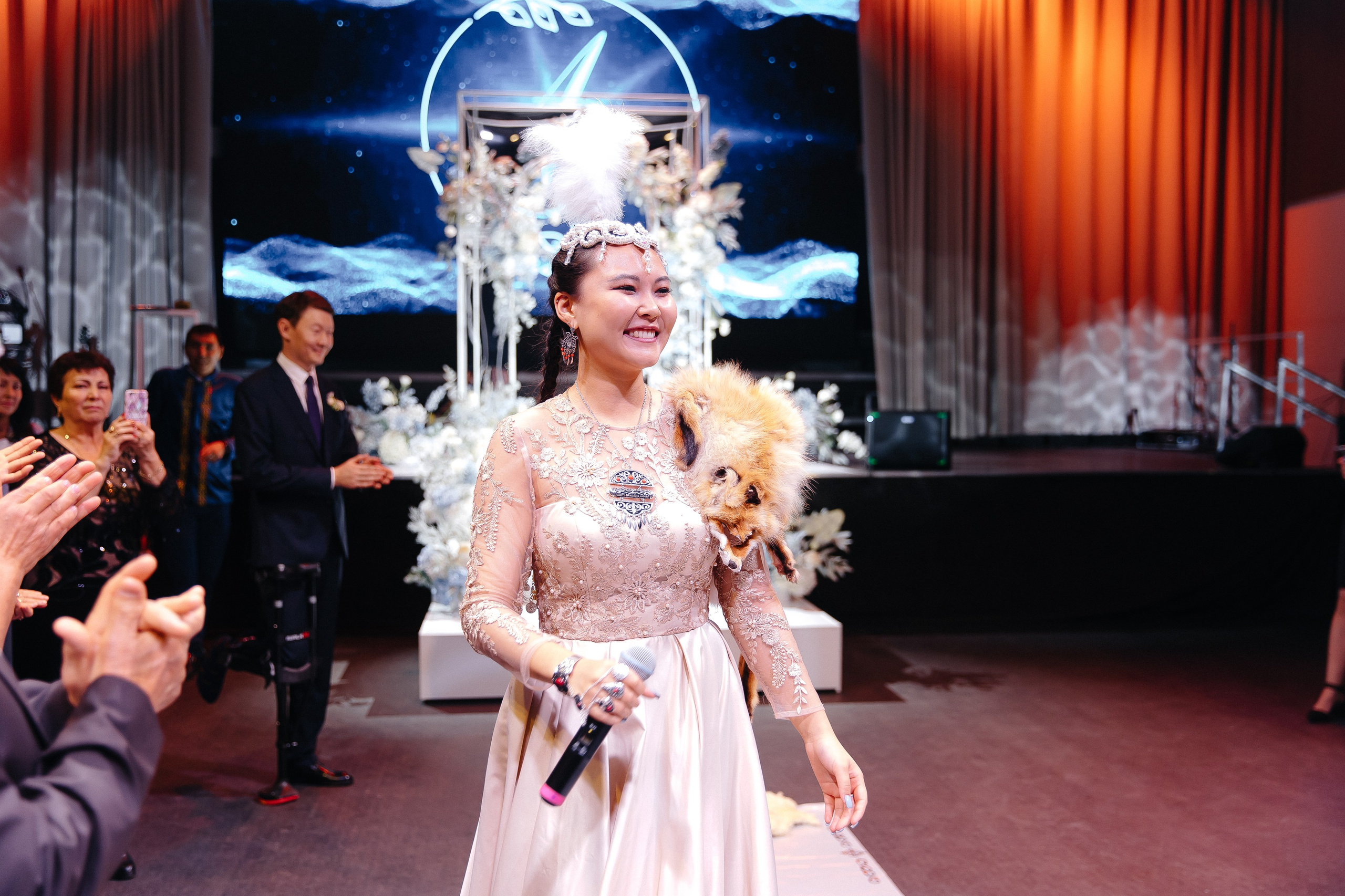 Алибек & Эльвира. Свадебный фотограф Евгений Мирончев