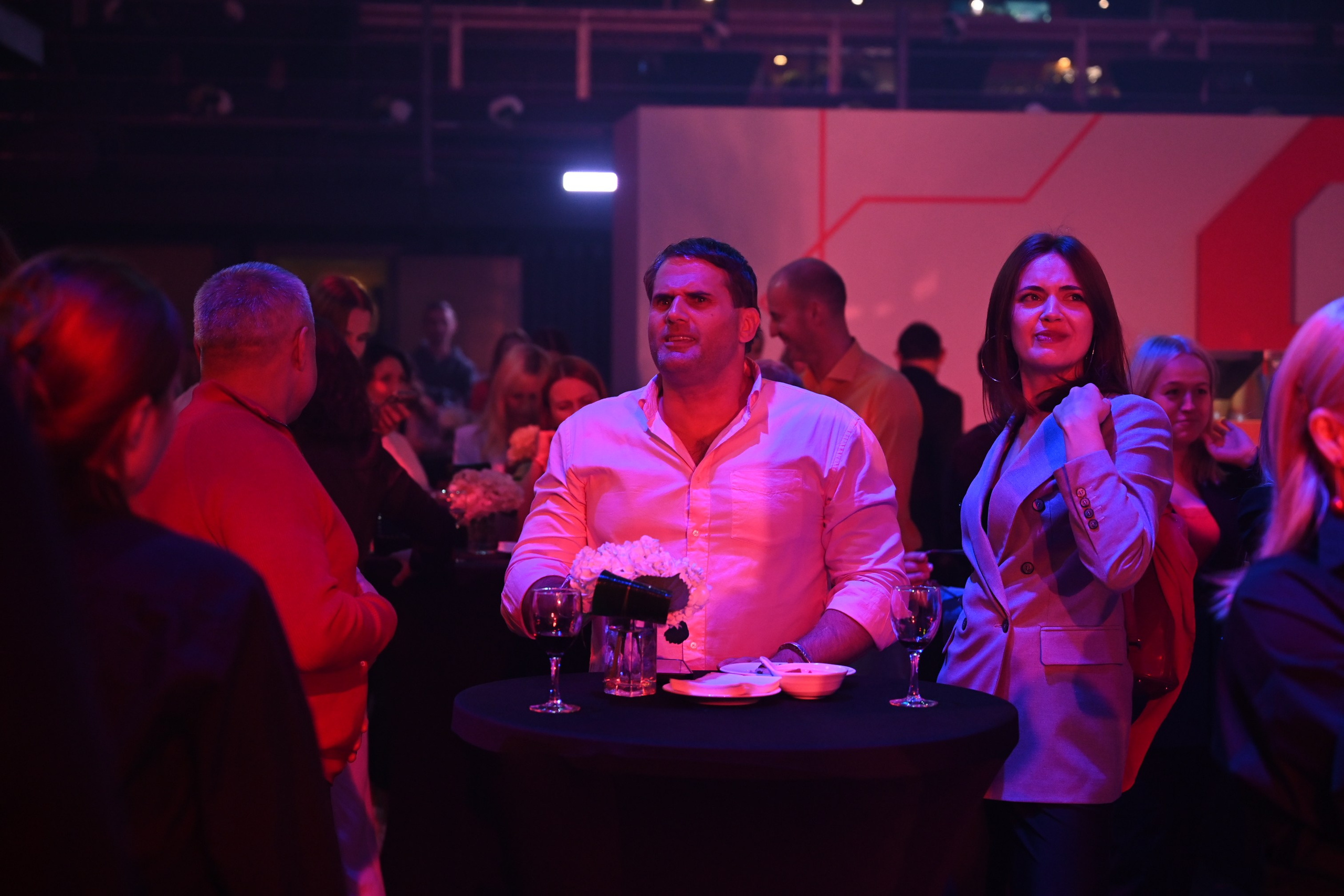 Презентация Пятого канала 01.10.2024. EVEREST PHOTO REPORT
