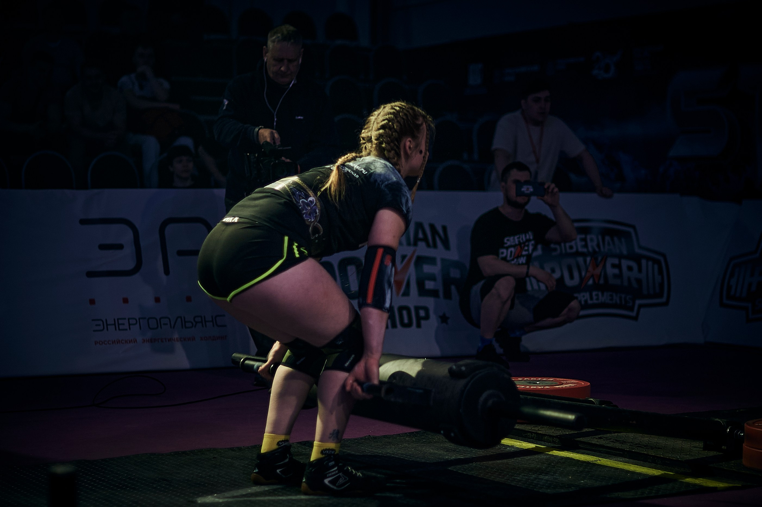 Siberian Power Show 2023 / STRONG WOMEN. Фотограф Москва Concerts photo / Fashion photо