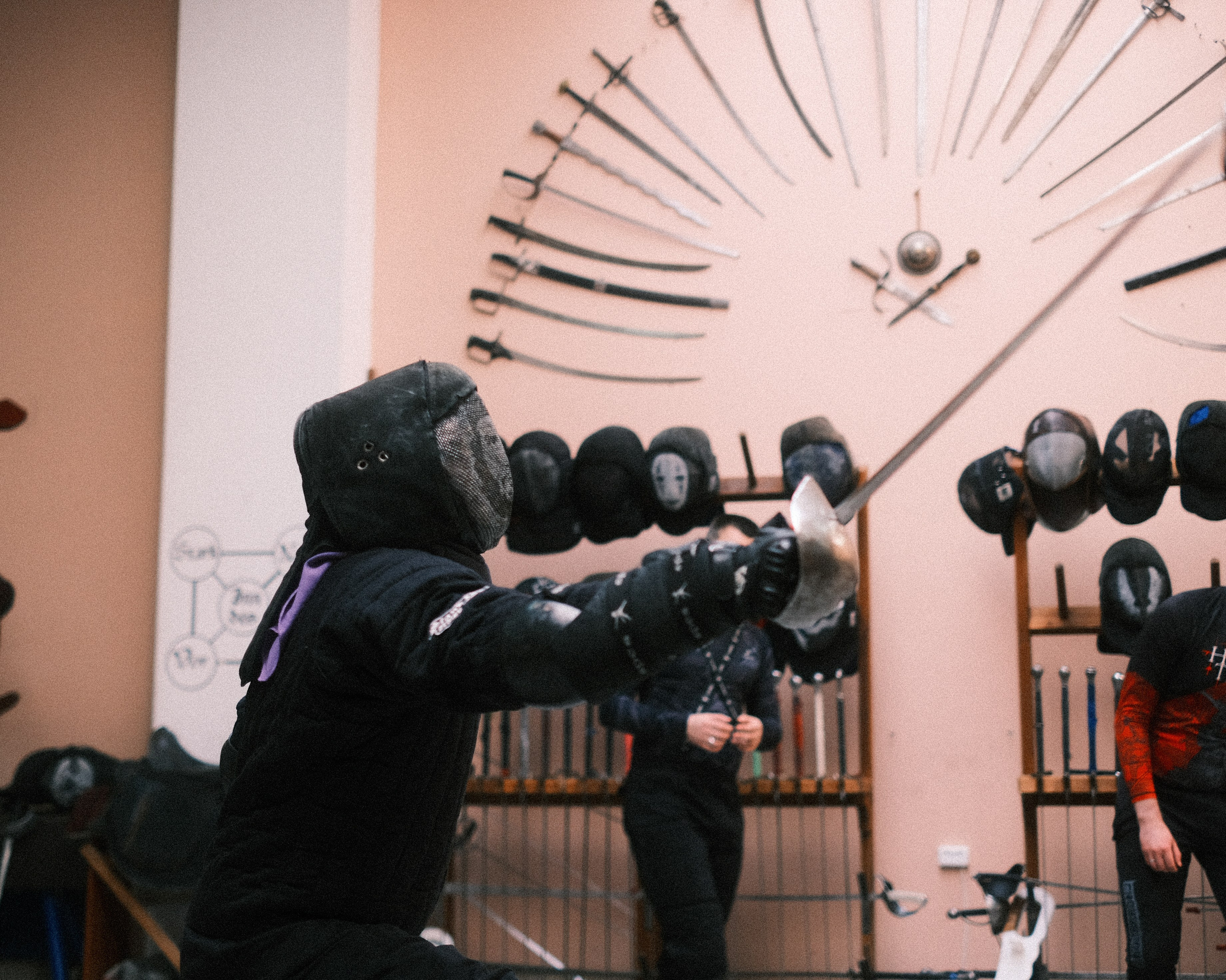 Летний турнир | HEMA Team