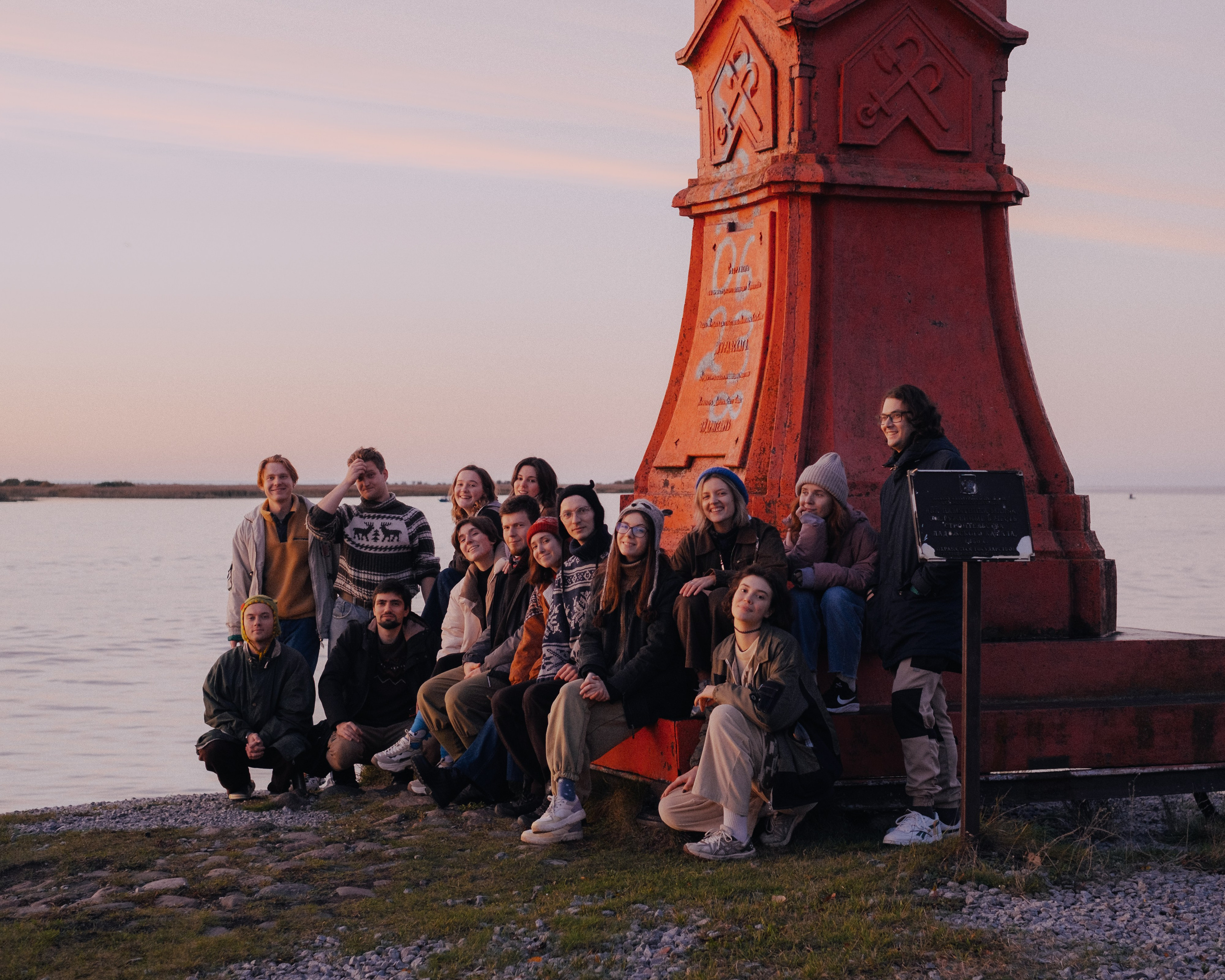 ДР на даче Арины | окт 2024