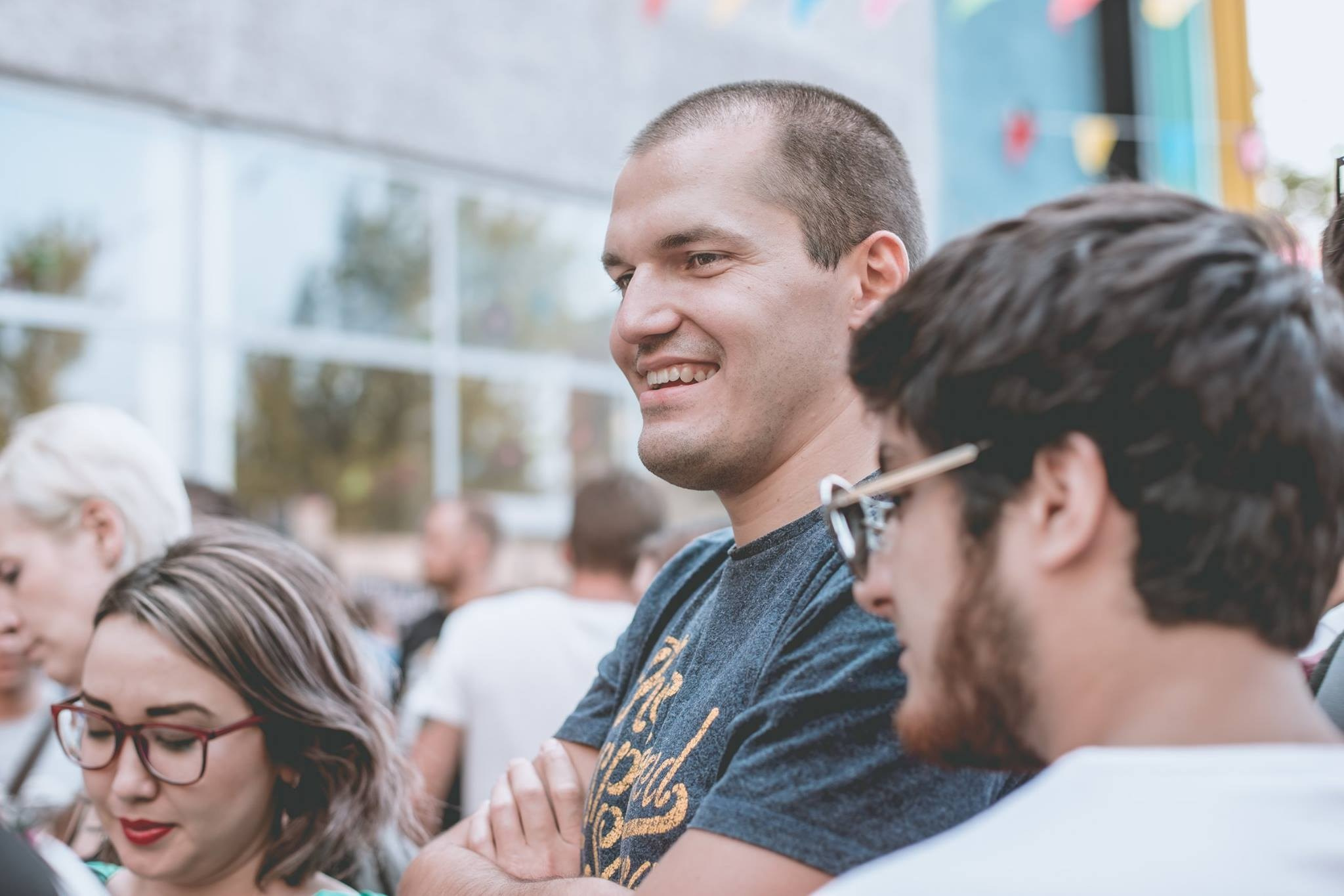 William Lawson’s 13 The Bar. Nina Petina