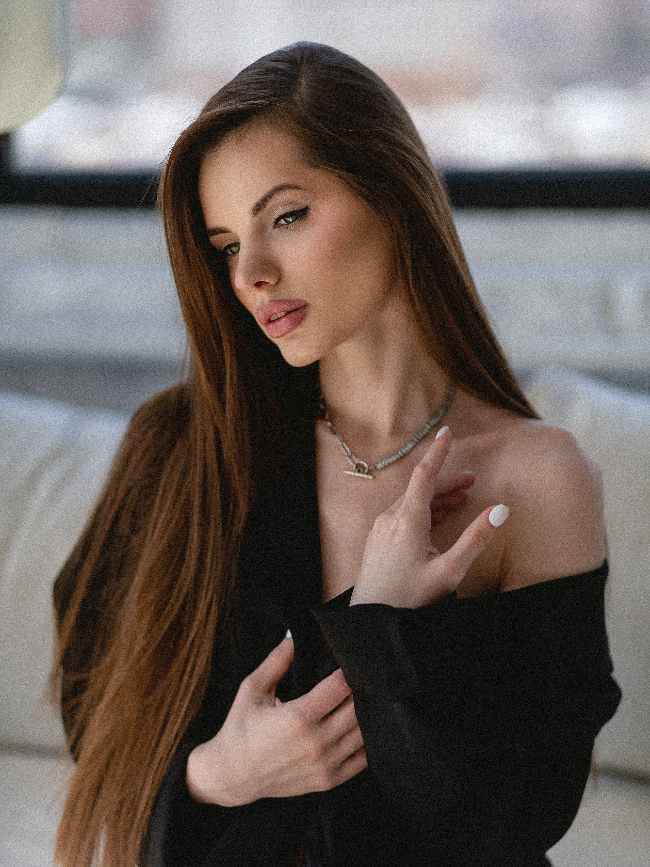 Юля. Фотограф в Краснодаре Баева Кристина