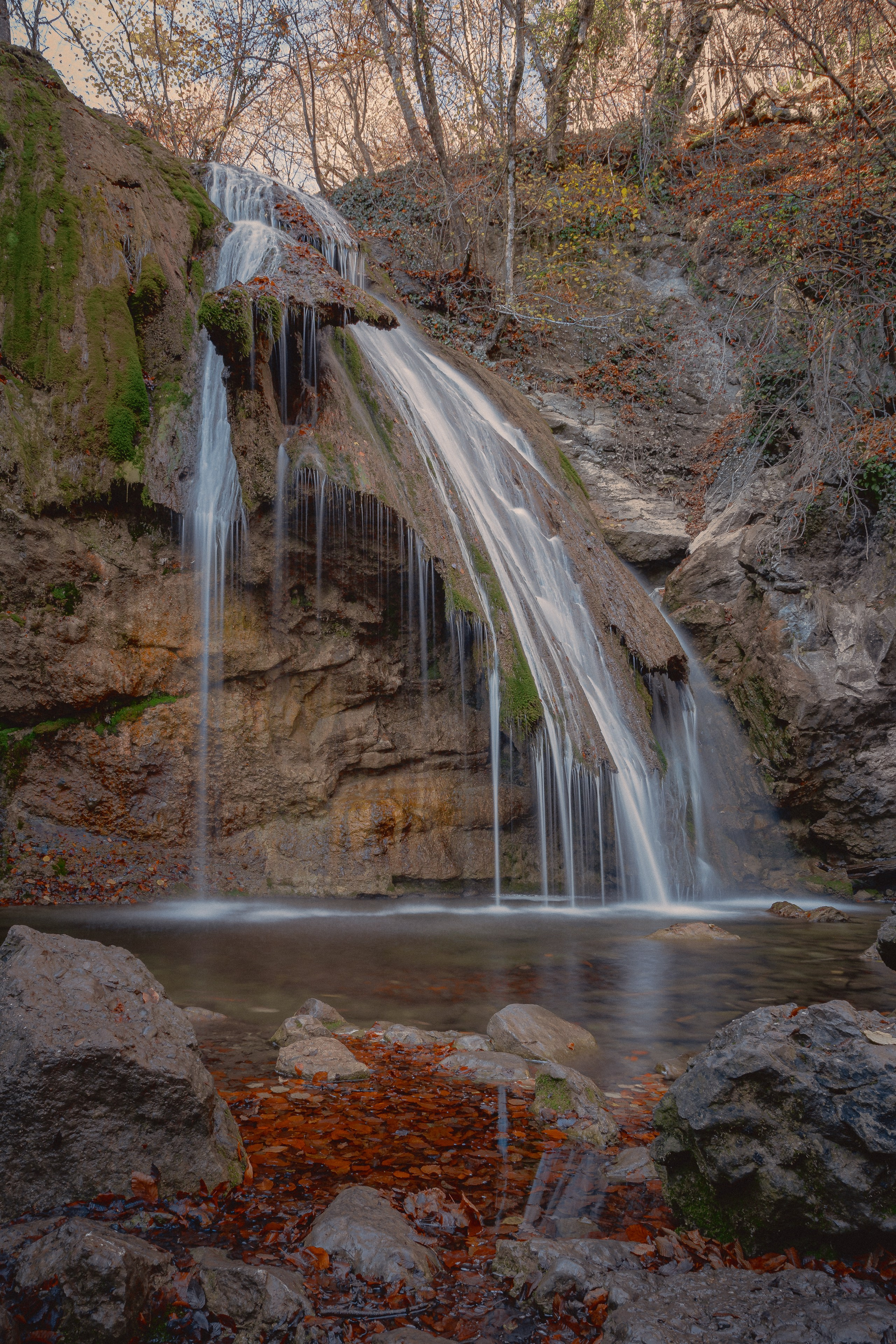 Пейзажная фотография. Фотошкола ArtFotoLife для начинающих и продвинутых фотографов