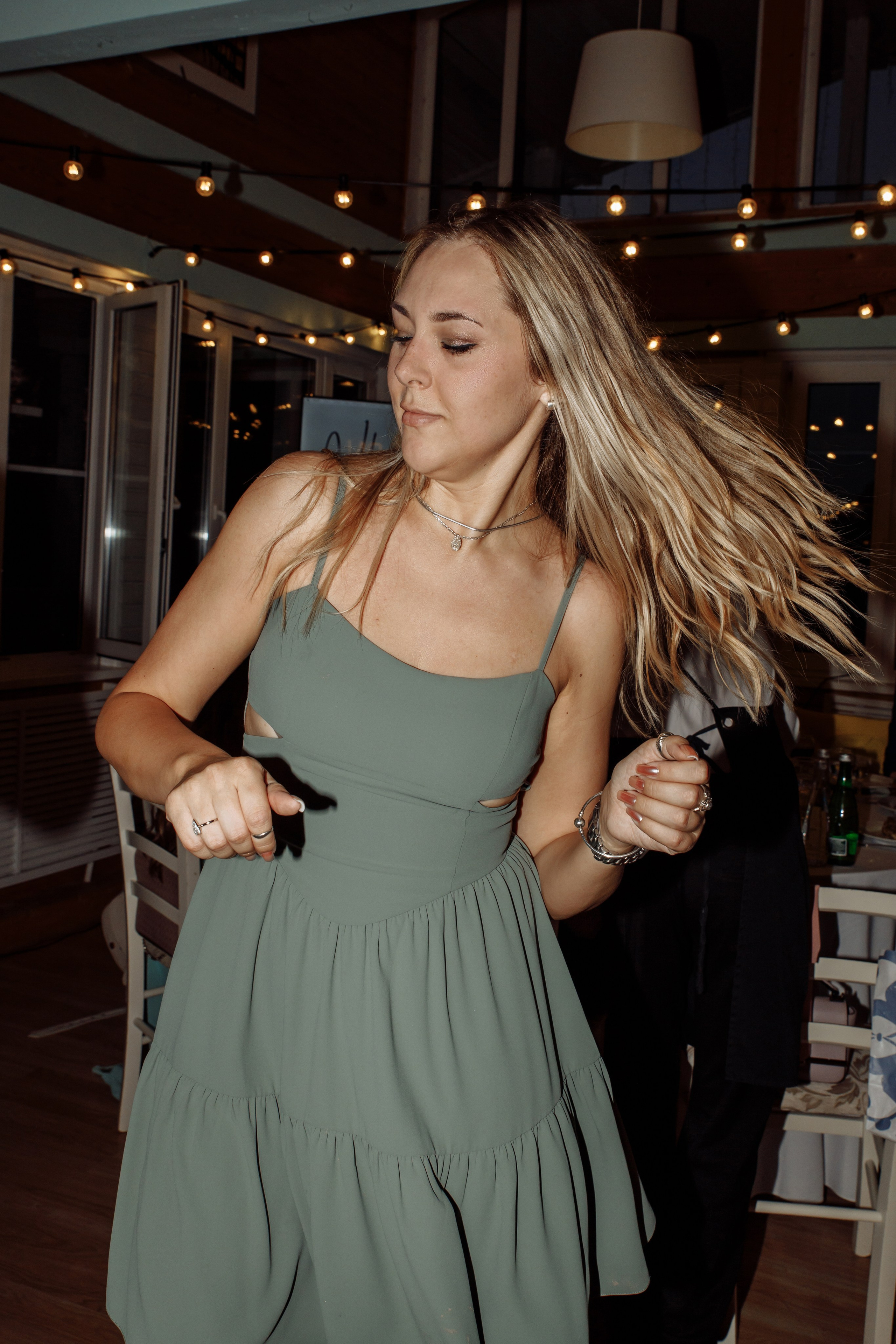 Влад и Даша