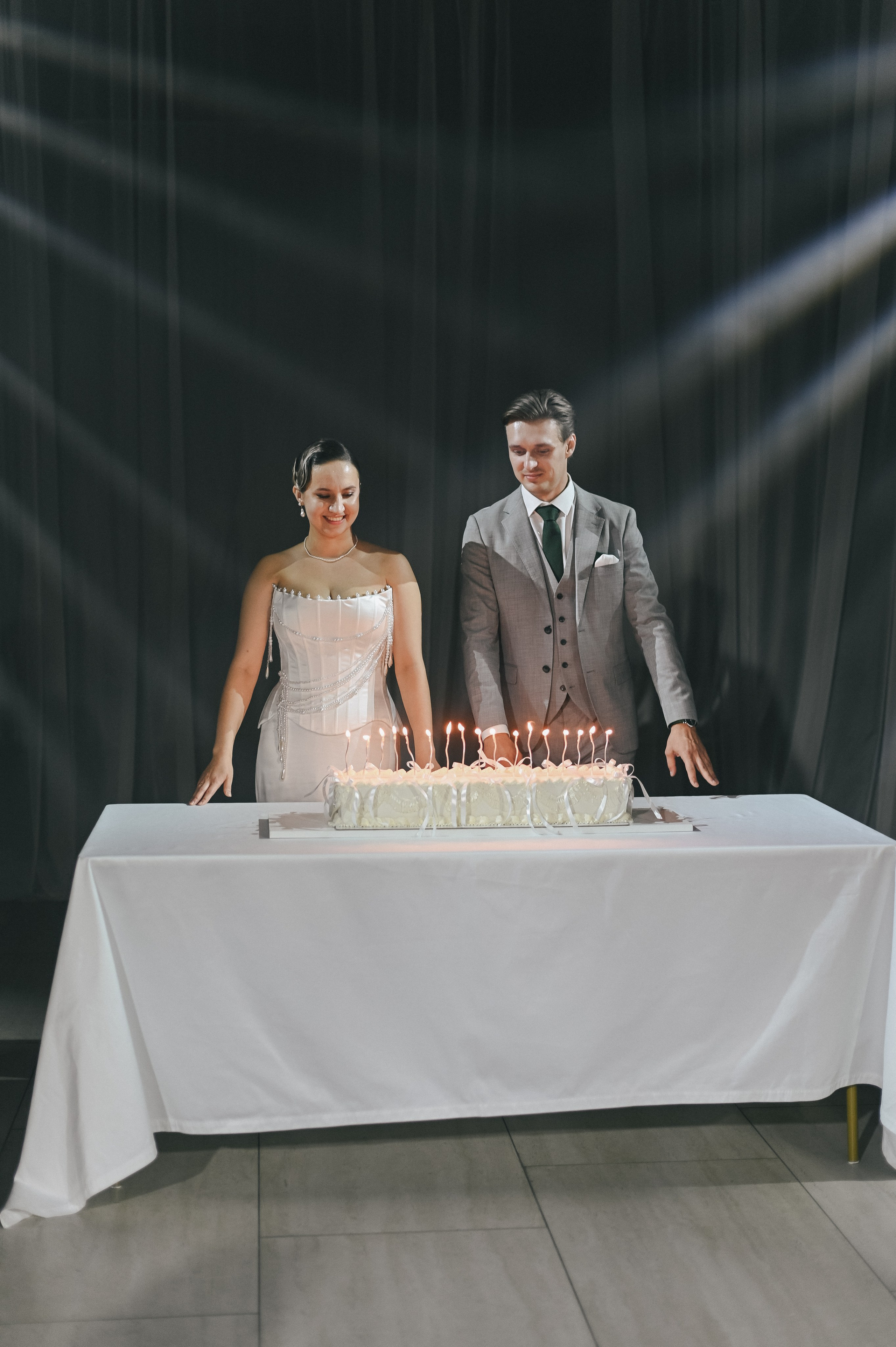 Саша + Полина. Свадебный и семейный фотограф Волгоград Москва