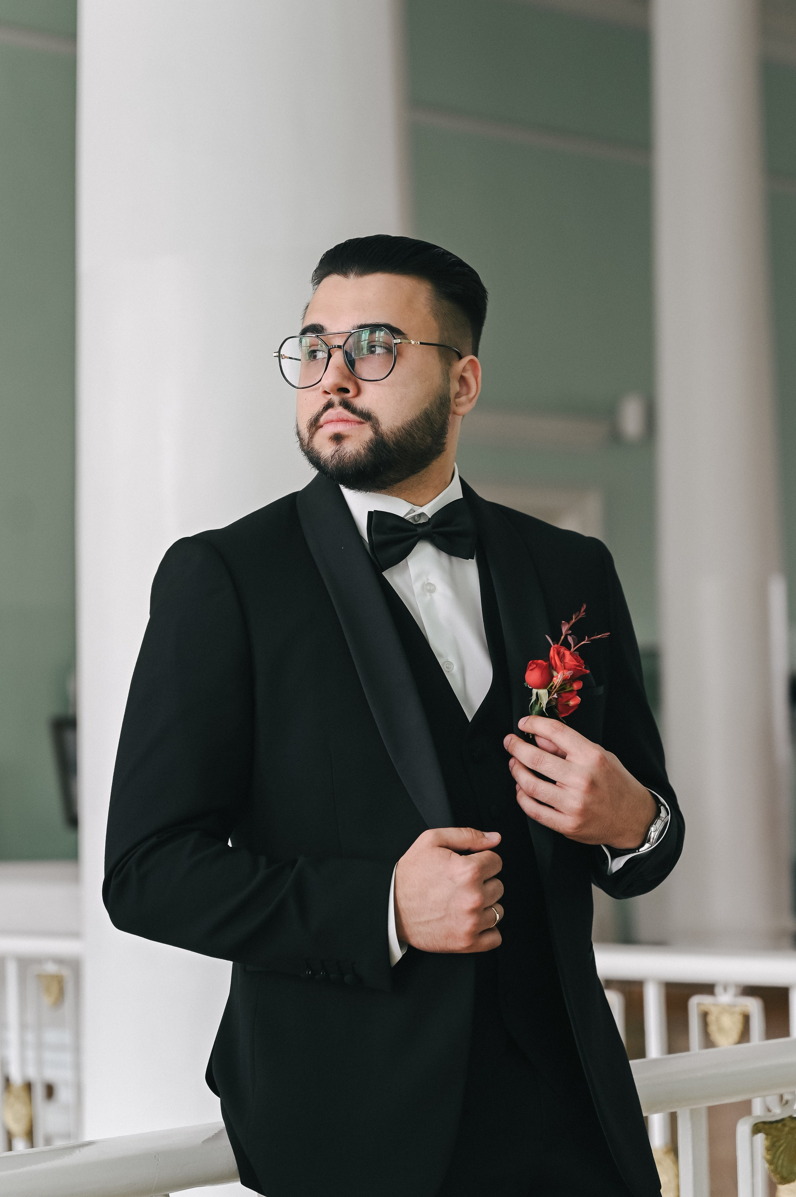 Саша + Аня — Организация ВАН ЛАВ. Свадебный и семейный фотограф Волгоград Москва