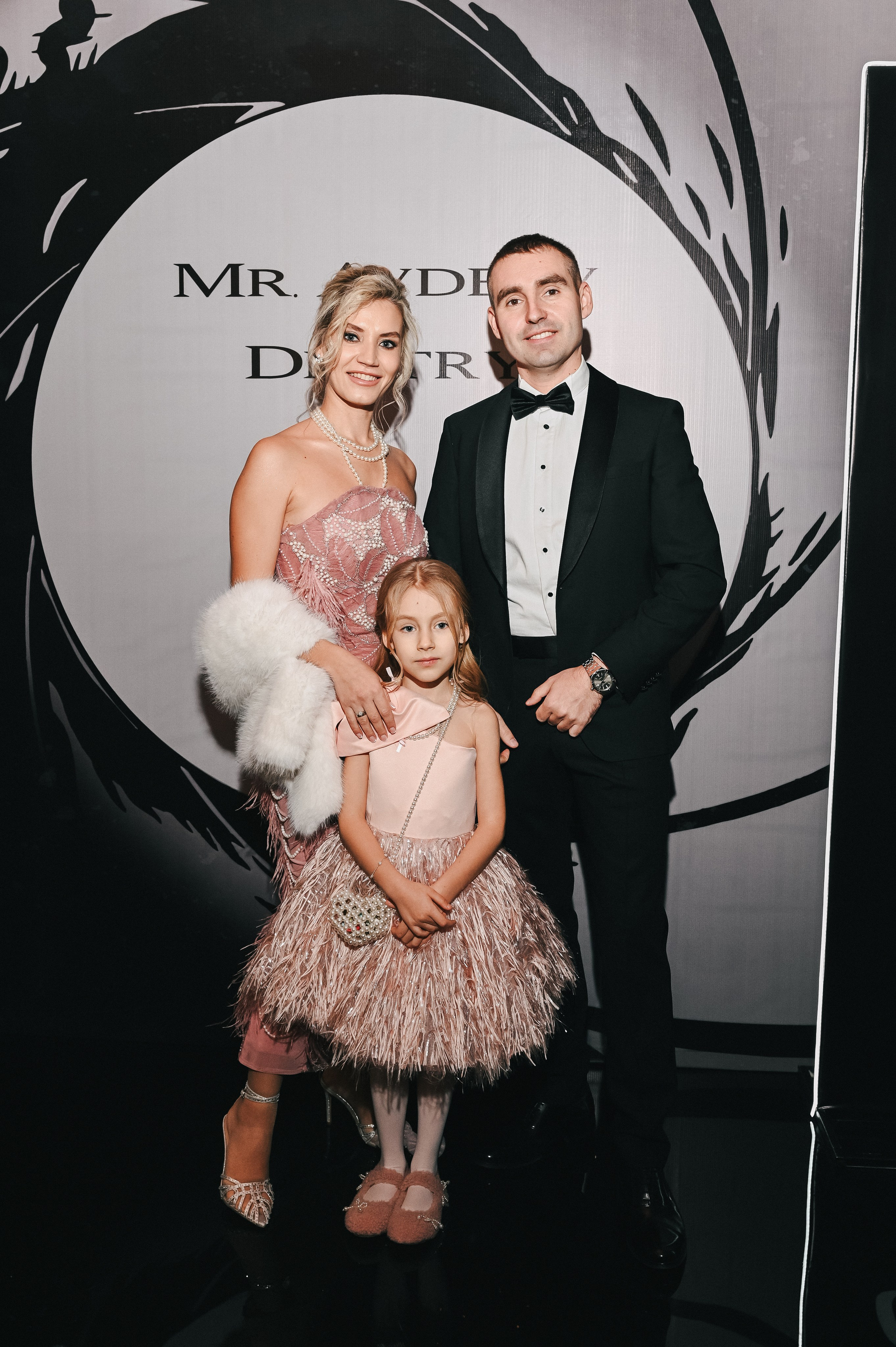 Юбилей Дмитрия. Свадебный и семейный фотограф Волгоград Москва