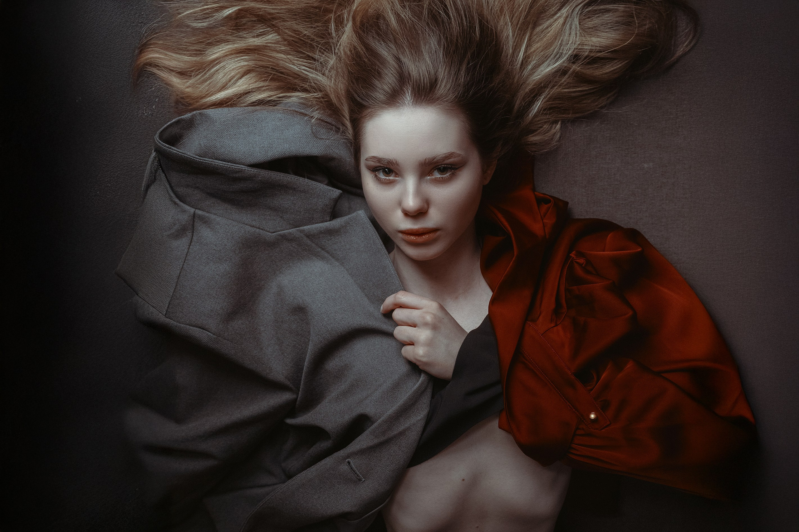 Московский фотограф Руслан Панов