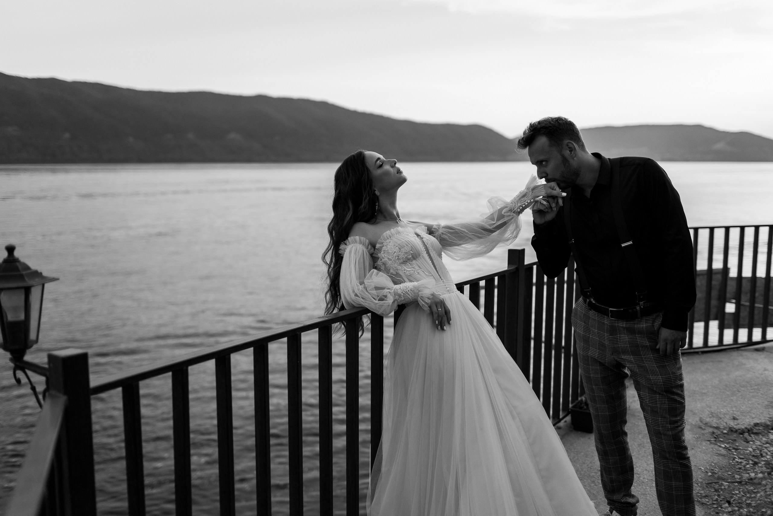 ANDREA & CATERINA. Свадебный фотограф в Ульяновске Владимир Лесников