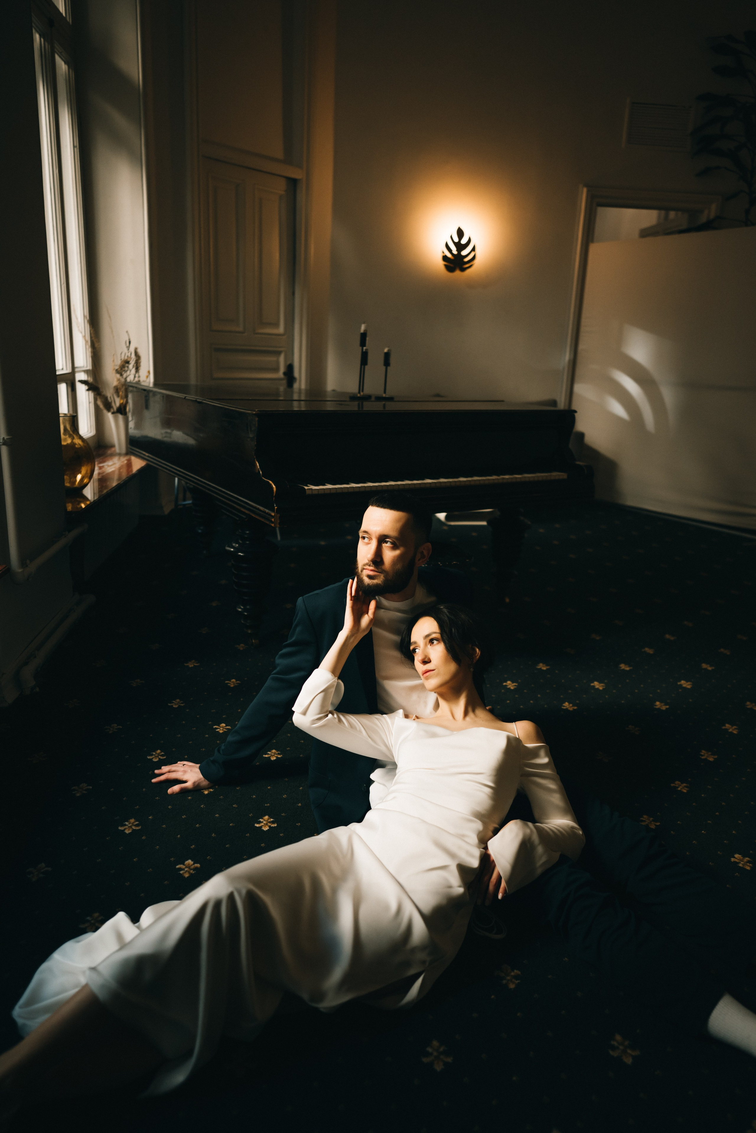 Фото свадеб. Виктория Кутуева Фотограф Санкт-Петербург