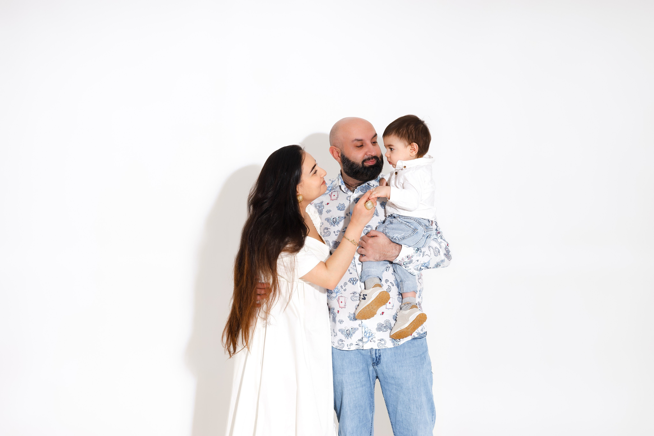 День рождения. Фотограф новорожденных в Краснодаре Мария Кот