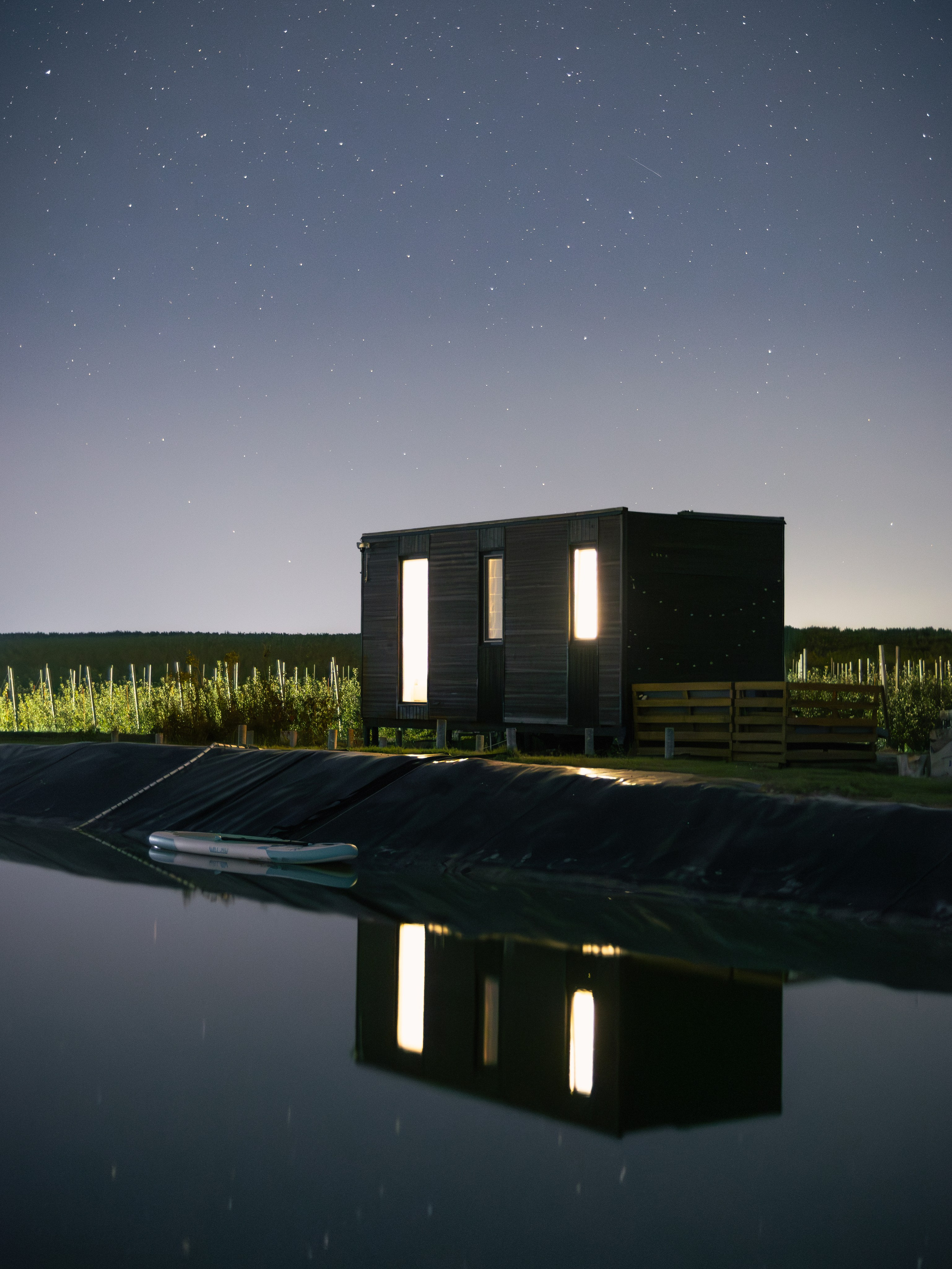 Domik в саду. Артем Корнев Фотограф