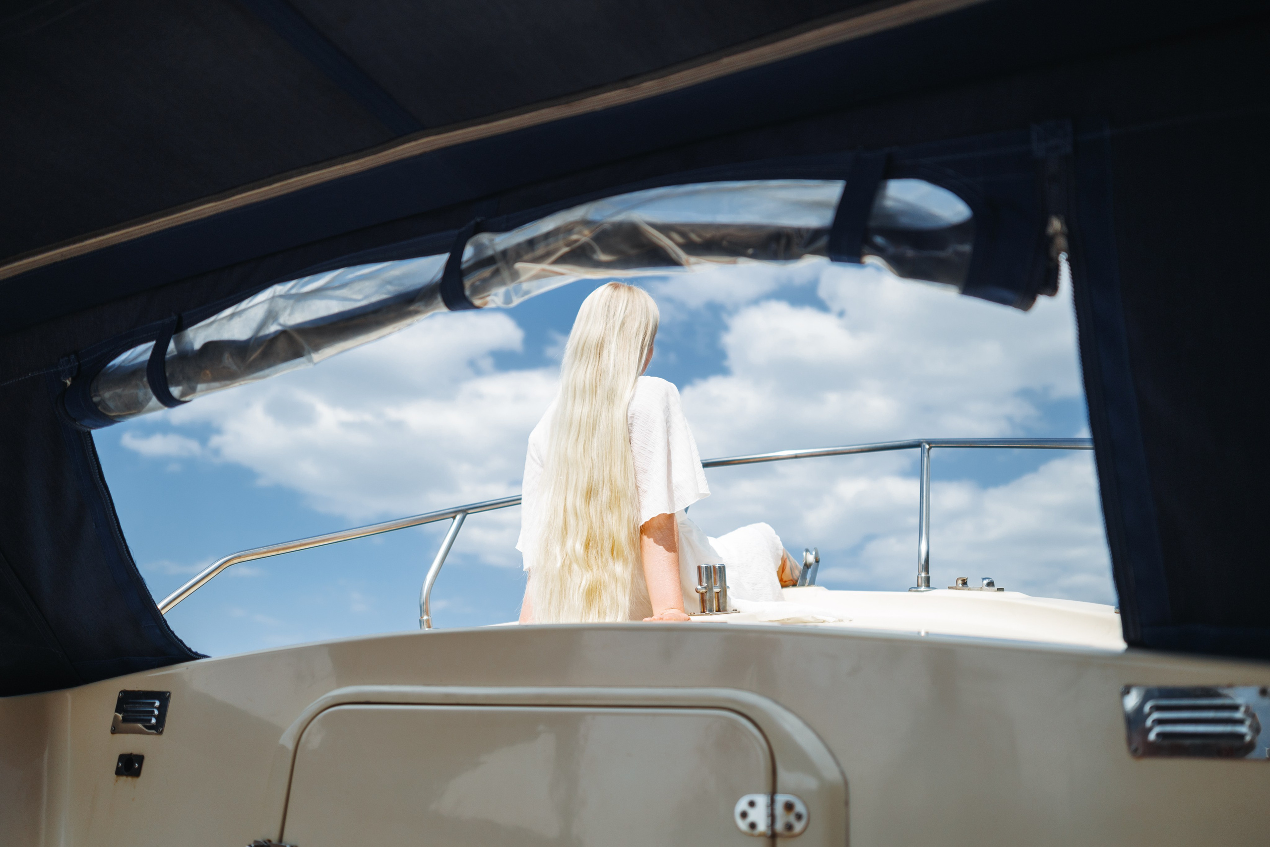 Морская Романтика. Артем Корнев Фотограф