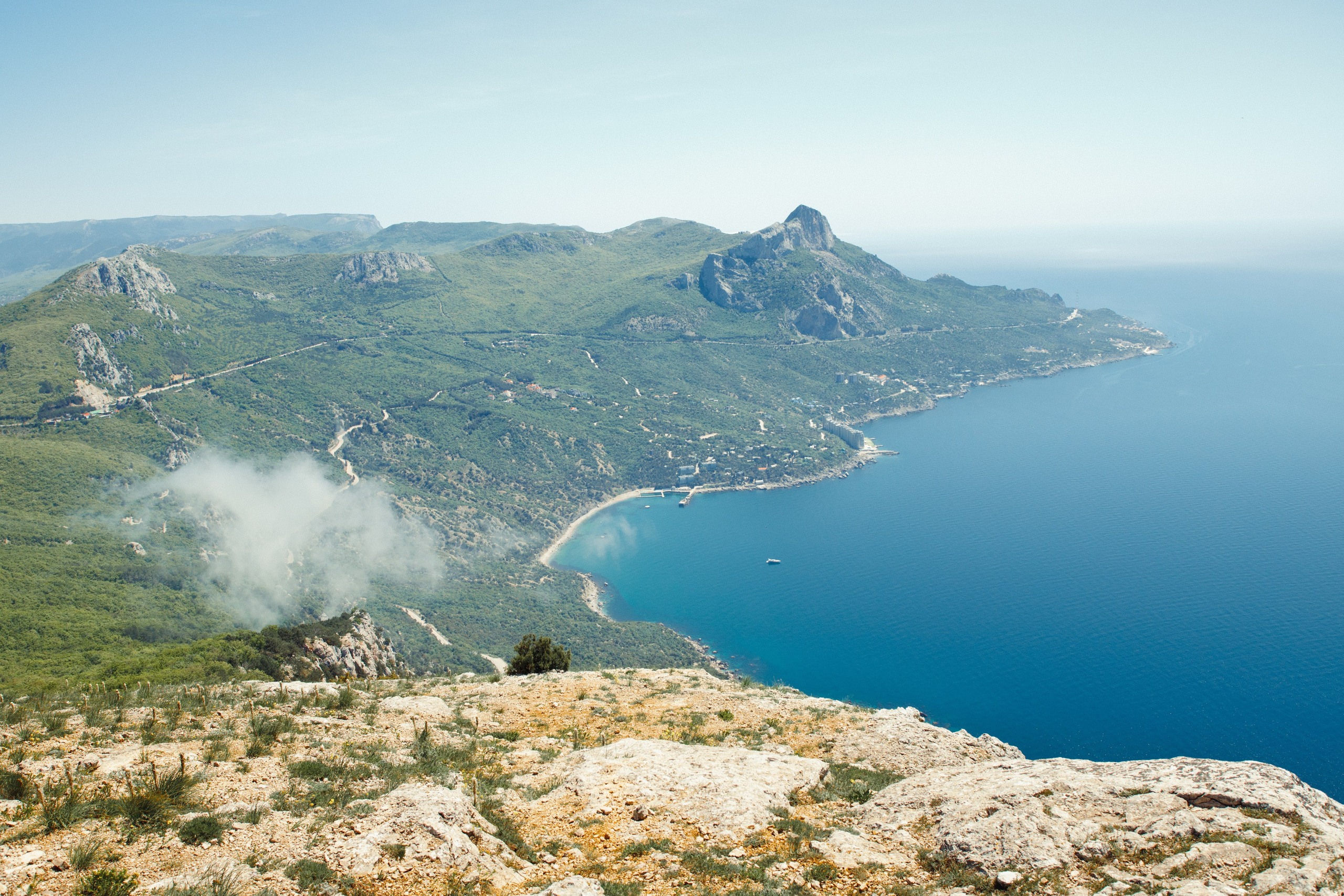 Nature. Артем Корнев Фотограф