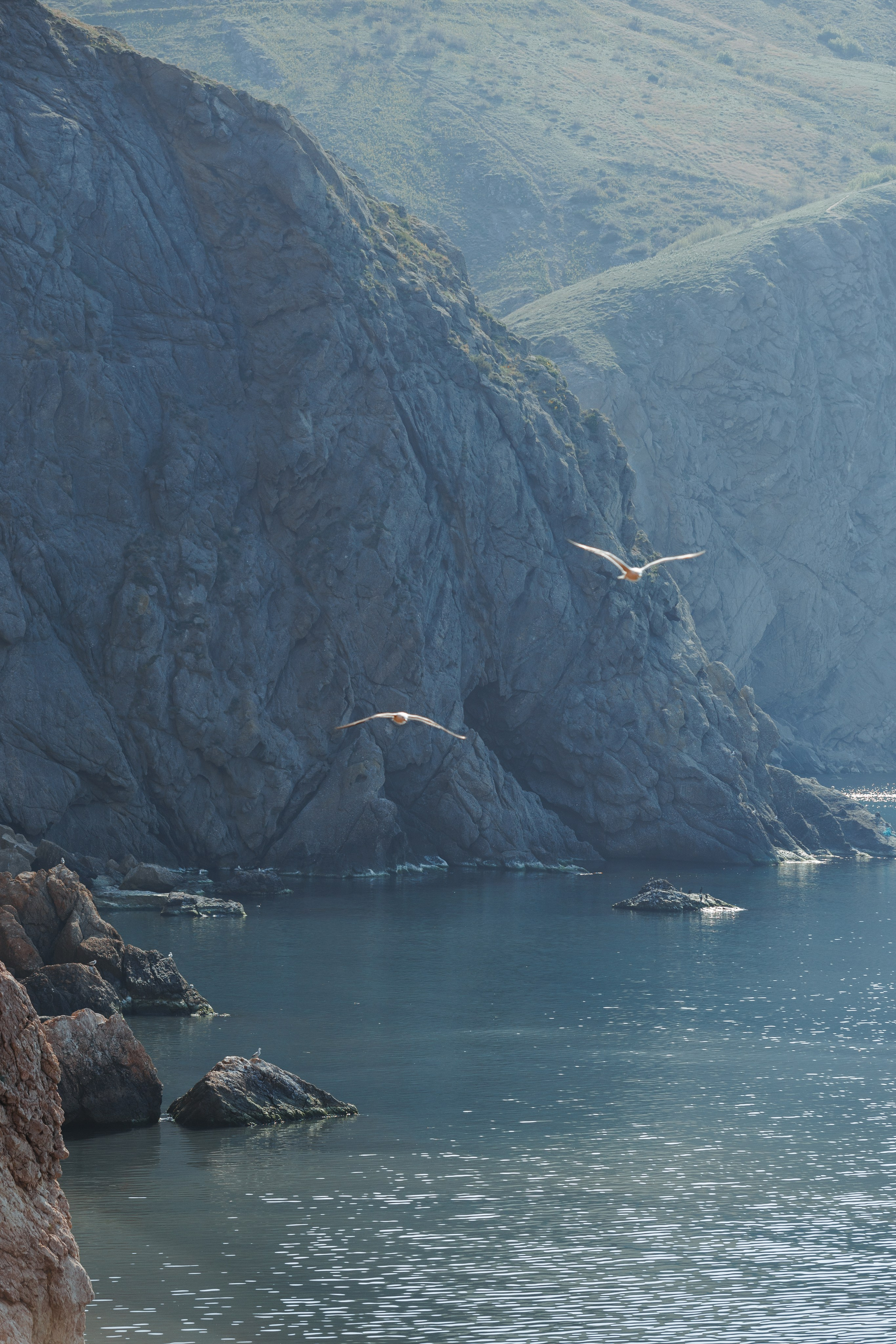 Морская Романтика. Артем Корнев Фотограф