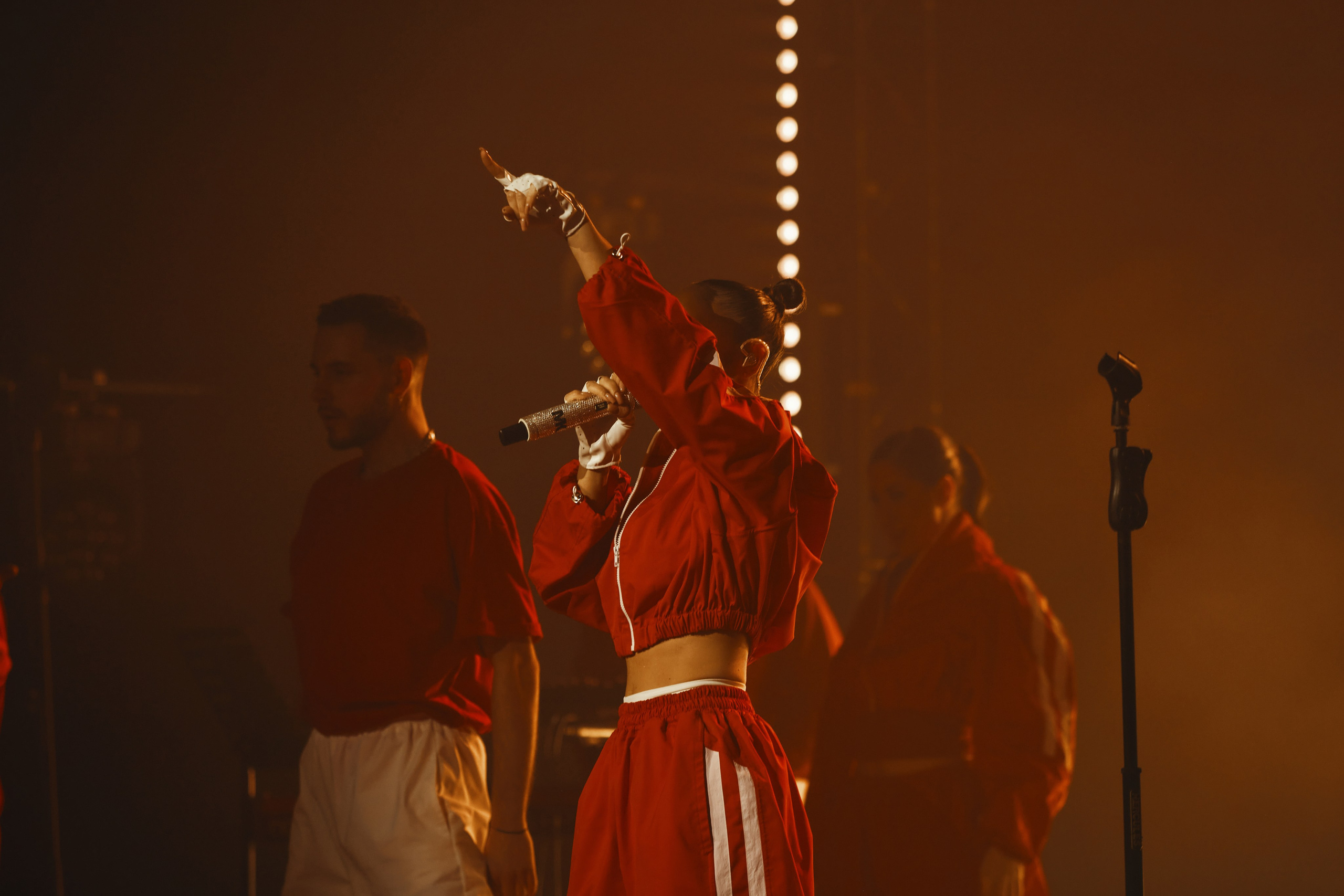 КОНЦЕРТ МЕРИ КРАЙМБРЕРИ БЛАГОВЕЩЕНСК. Фотограф Благовещенск — Владивосток Макс Маковкин