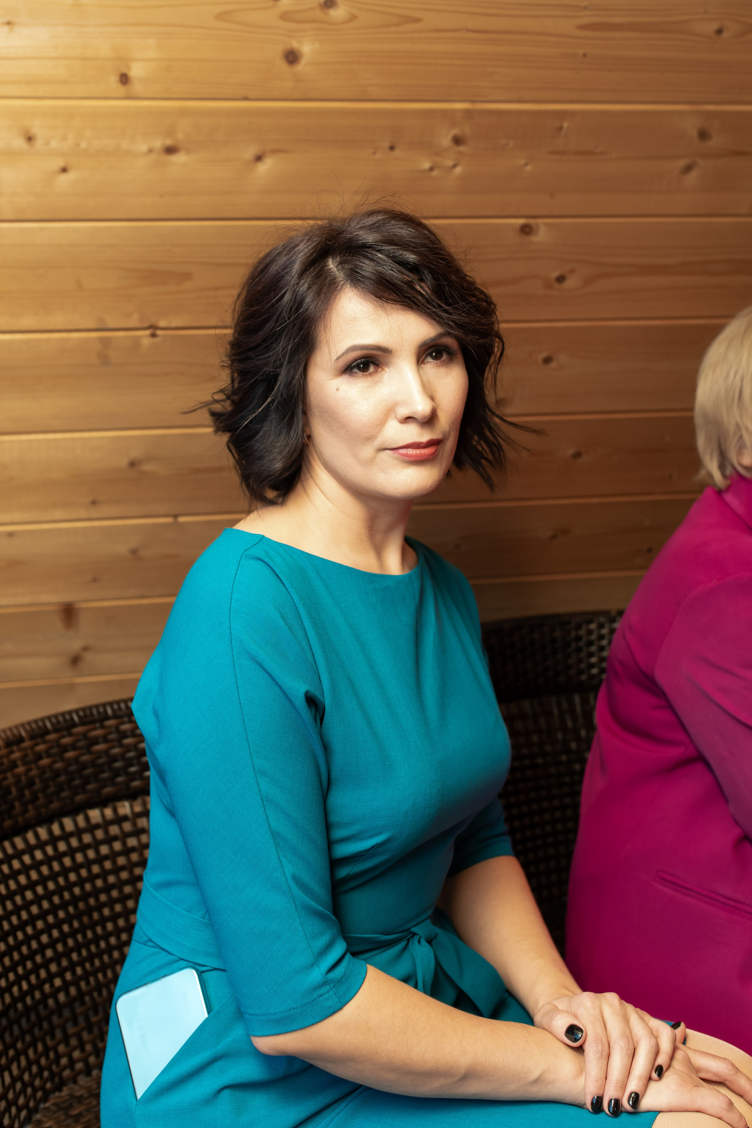 Siberian Wellness. Марина Шаймухаметова. Фотограф в Уфе