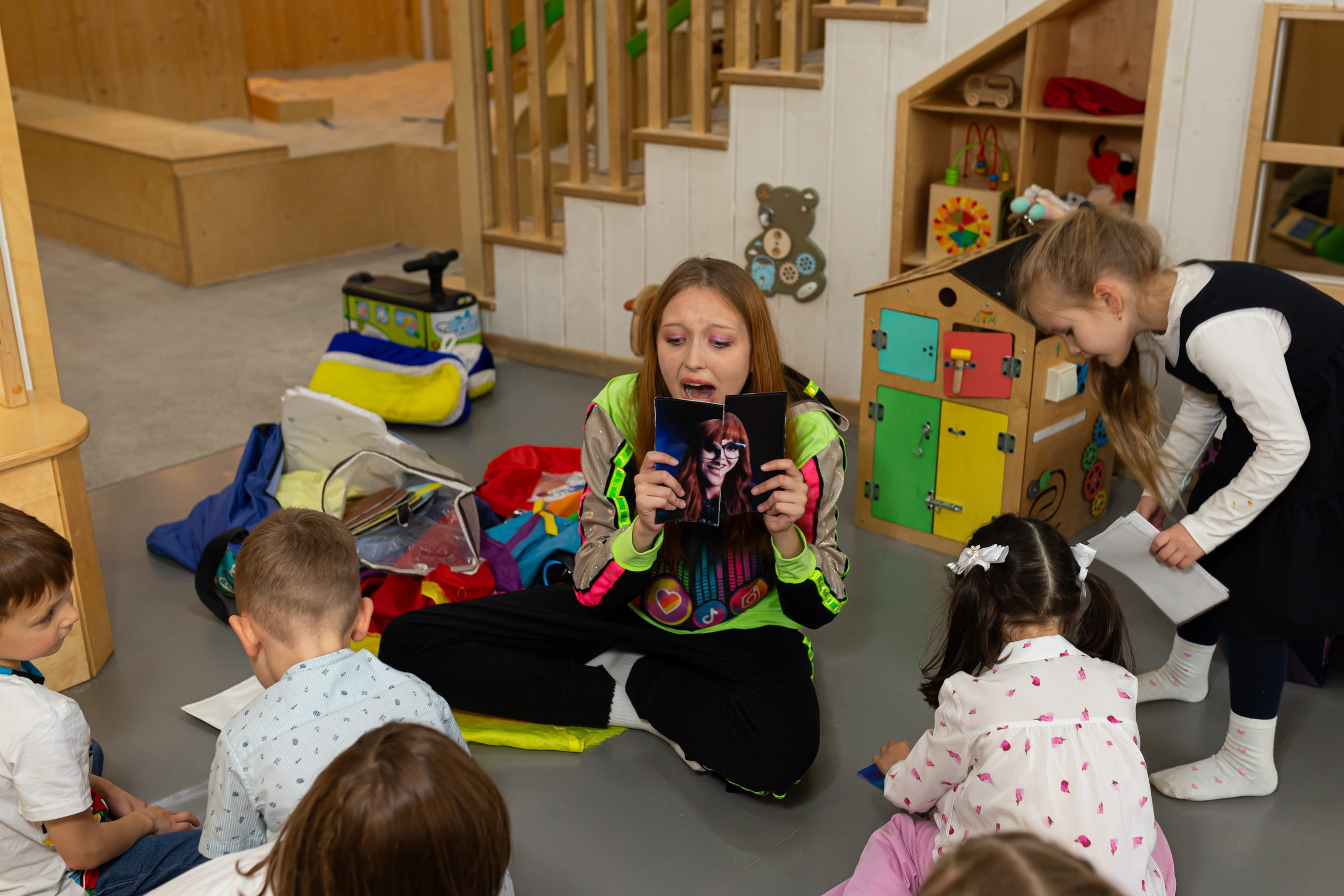 День рождение Алексея. Марина Шаймухаметова. Фотограф в Уфе