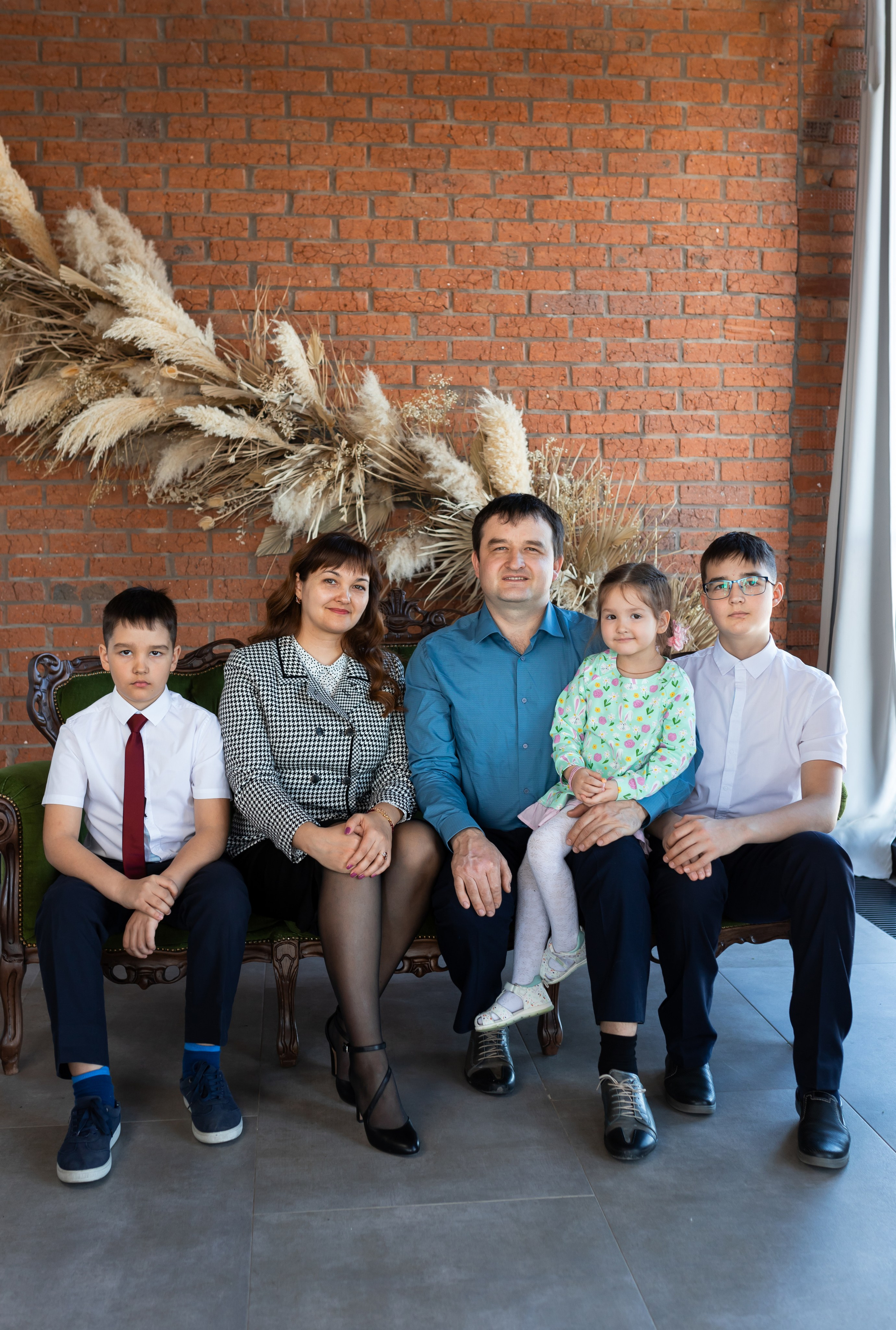 Эльвира. Марина Шаймухаметова. Фотограф в Уфе