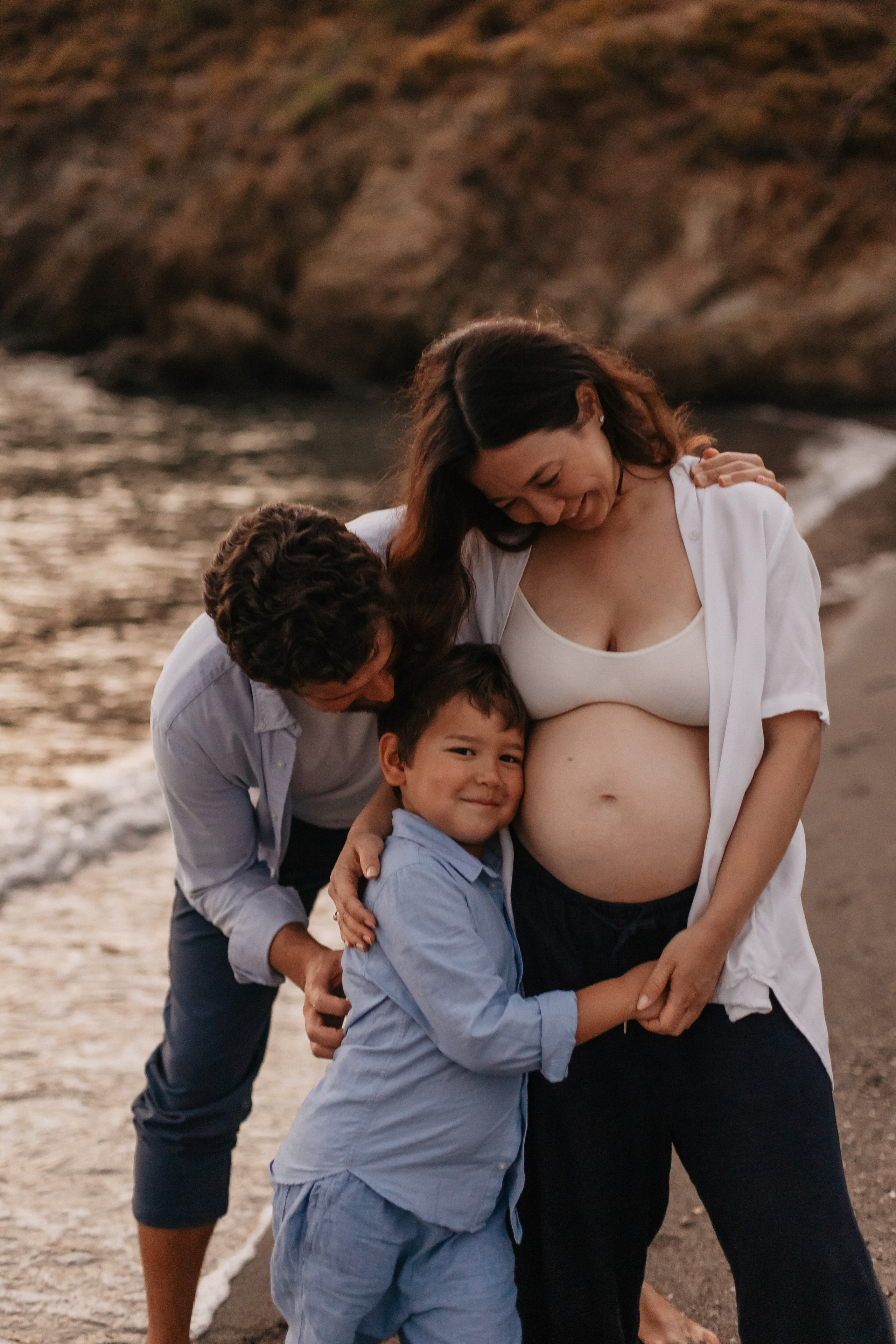 Эльза, Ренат и Дамир. Фотограф Екатерина Гюнгор ♡ Фетхие Мармарис Ортаджа