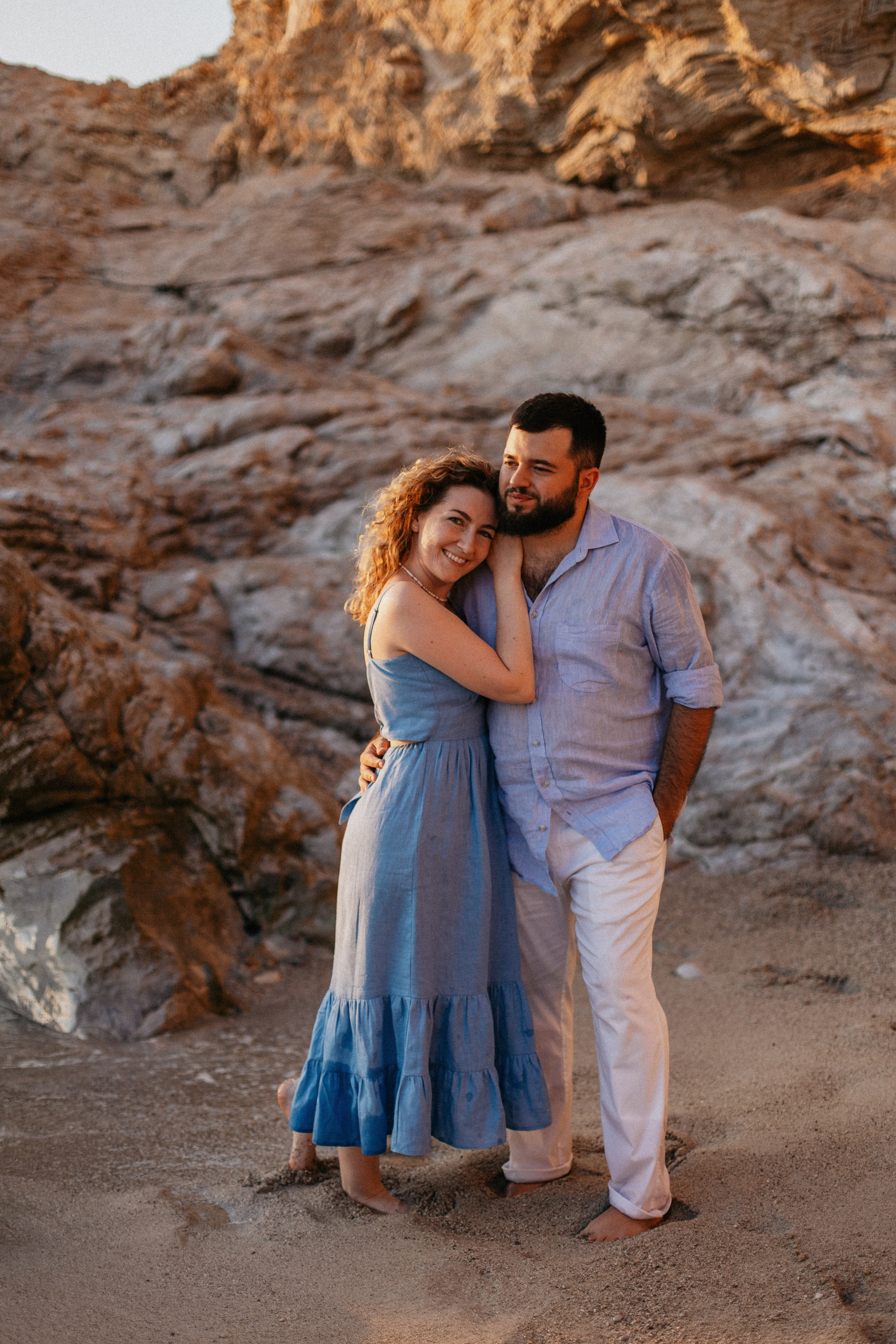 Елизавета и Ваэ. Фотограф Екатерина Гюнгор ♡ Фетхие Мармарис Ортаджа