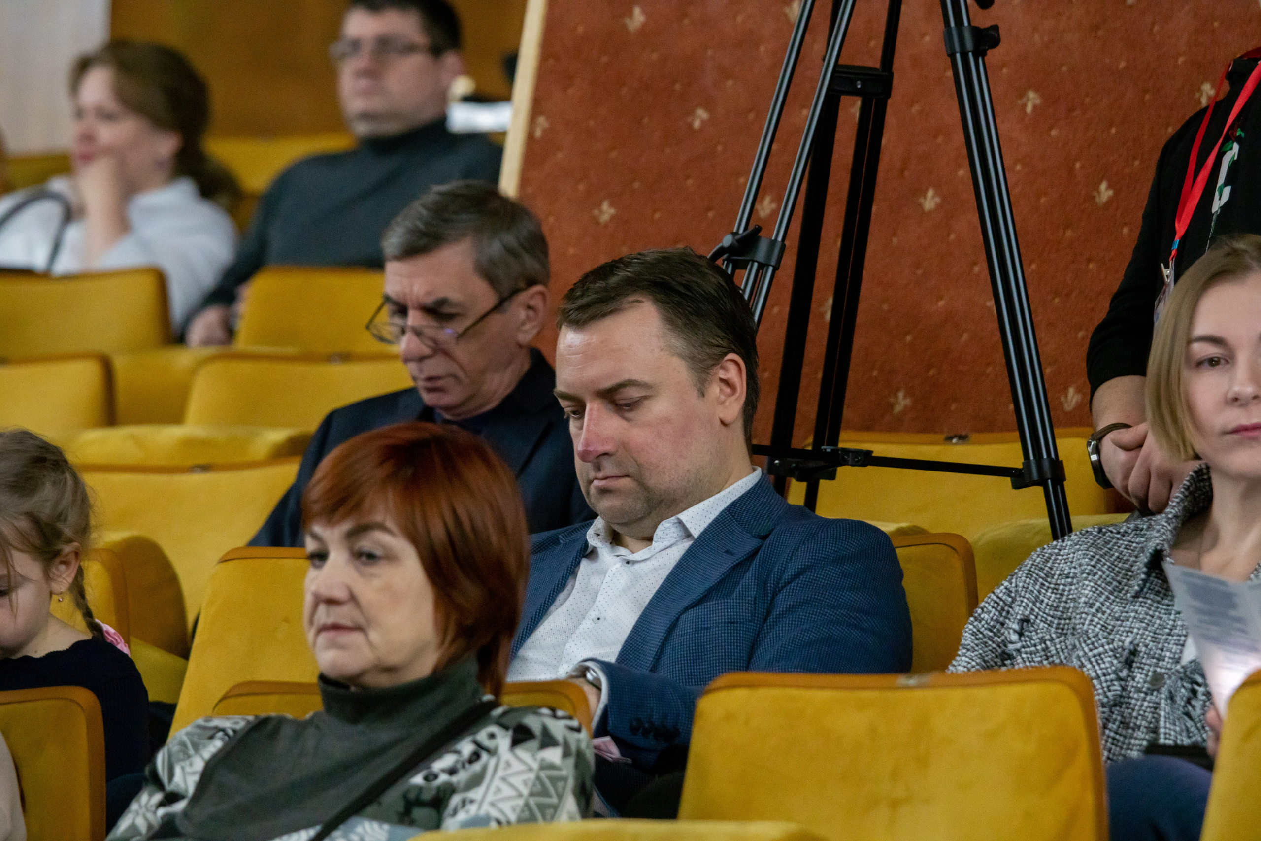 Съёмка концерта для Домисольки, большой концертный зал Космос. «Студия DRONAVT`s» — видеосъёмка и фотография г. Москва