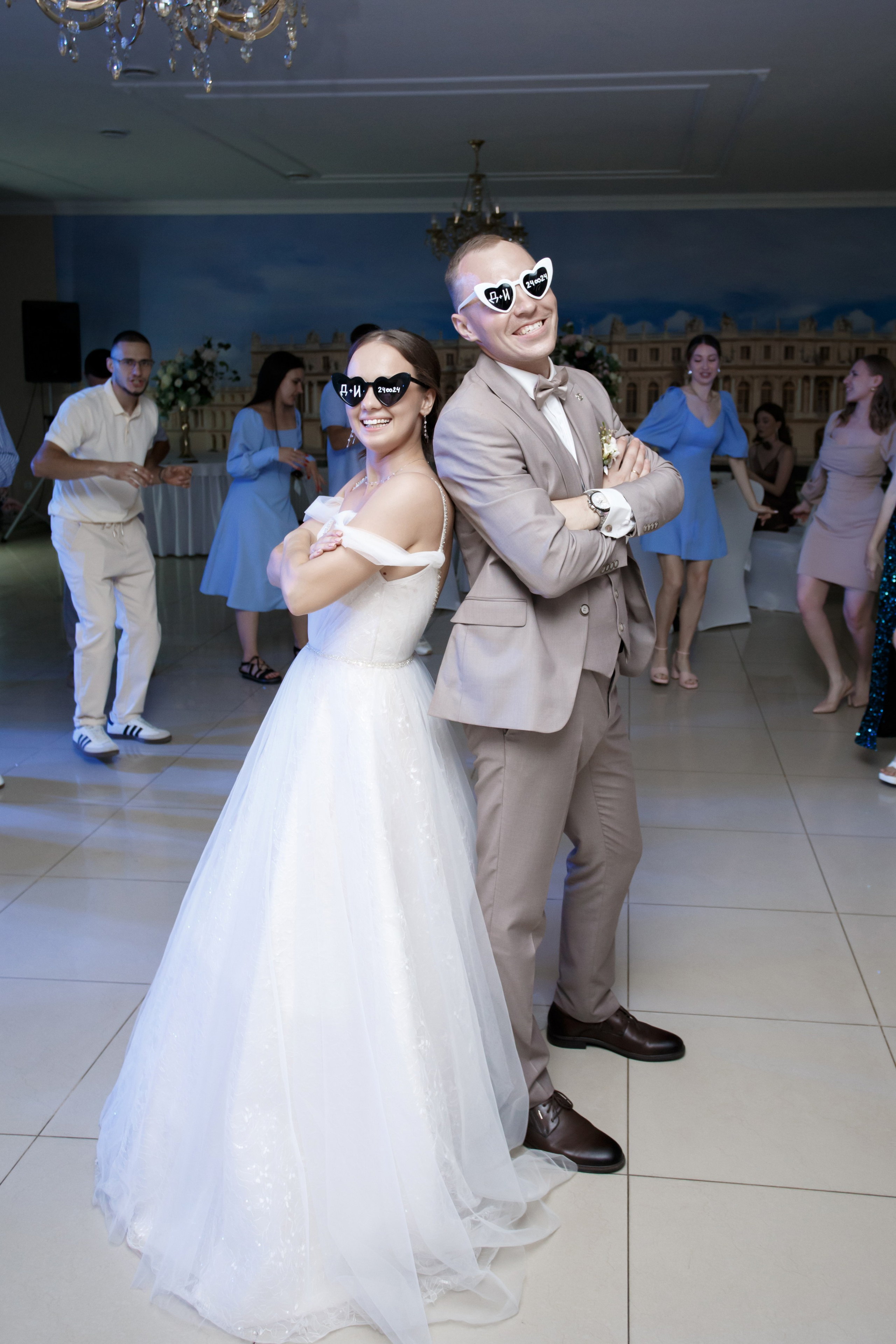 I&D | Pure love. Свадебный фотограф Краснодар Марина Зверева