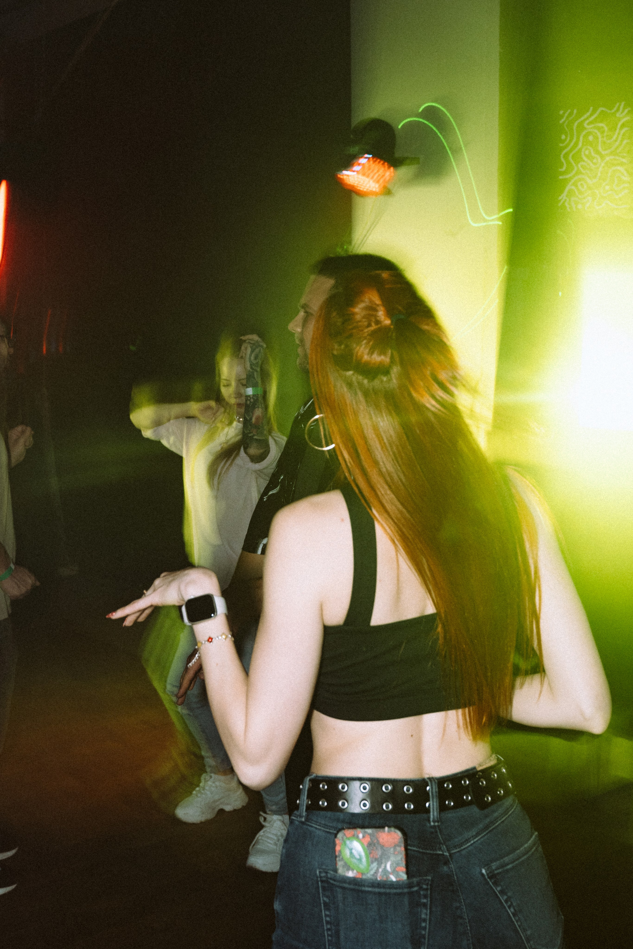 RNTMNKA. Photographer Alexandr