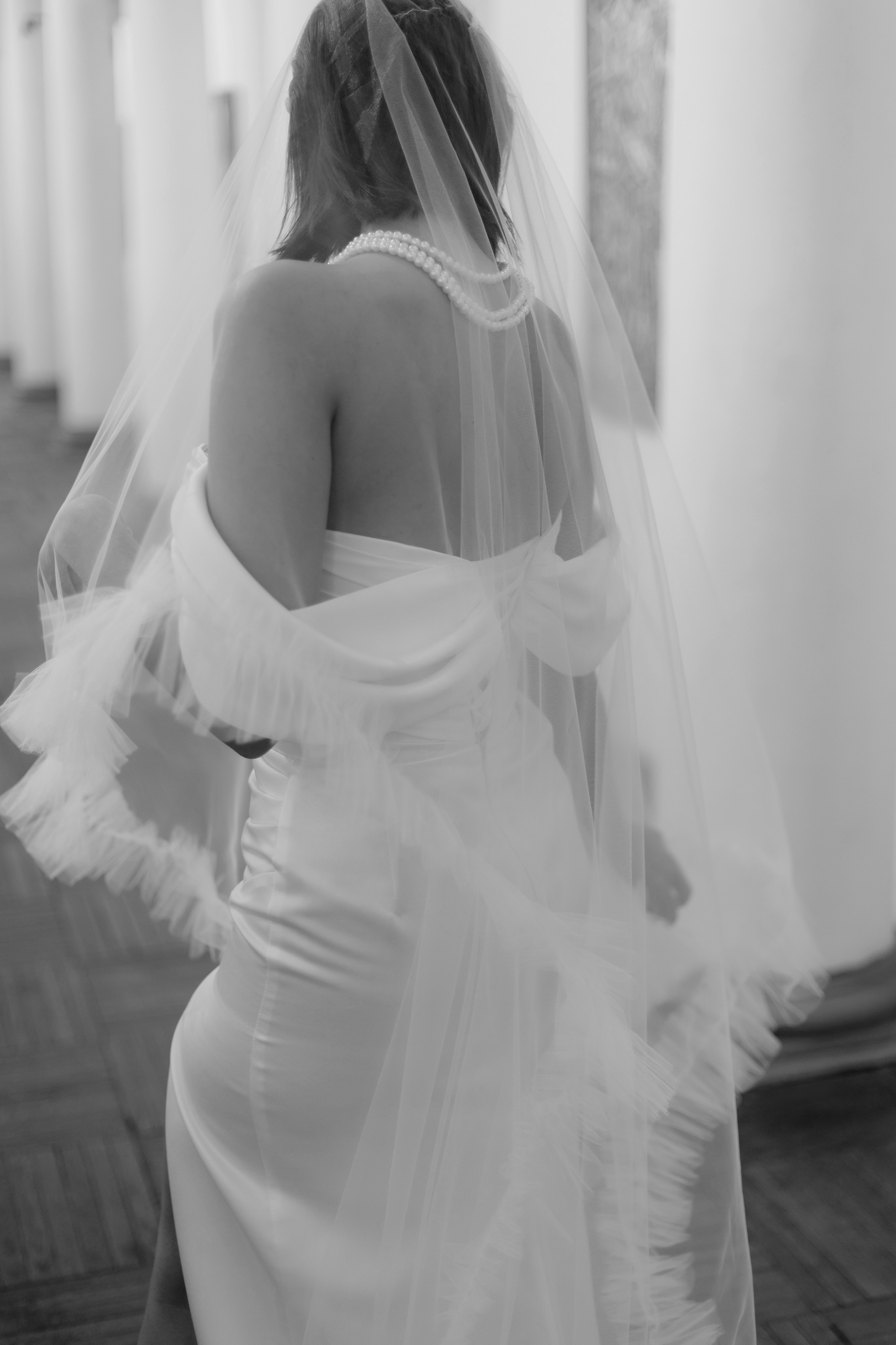 Музей изобразительных искусств. Свадебный фотограф Калининград