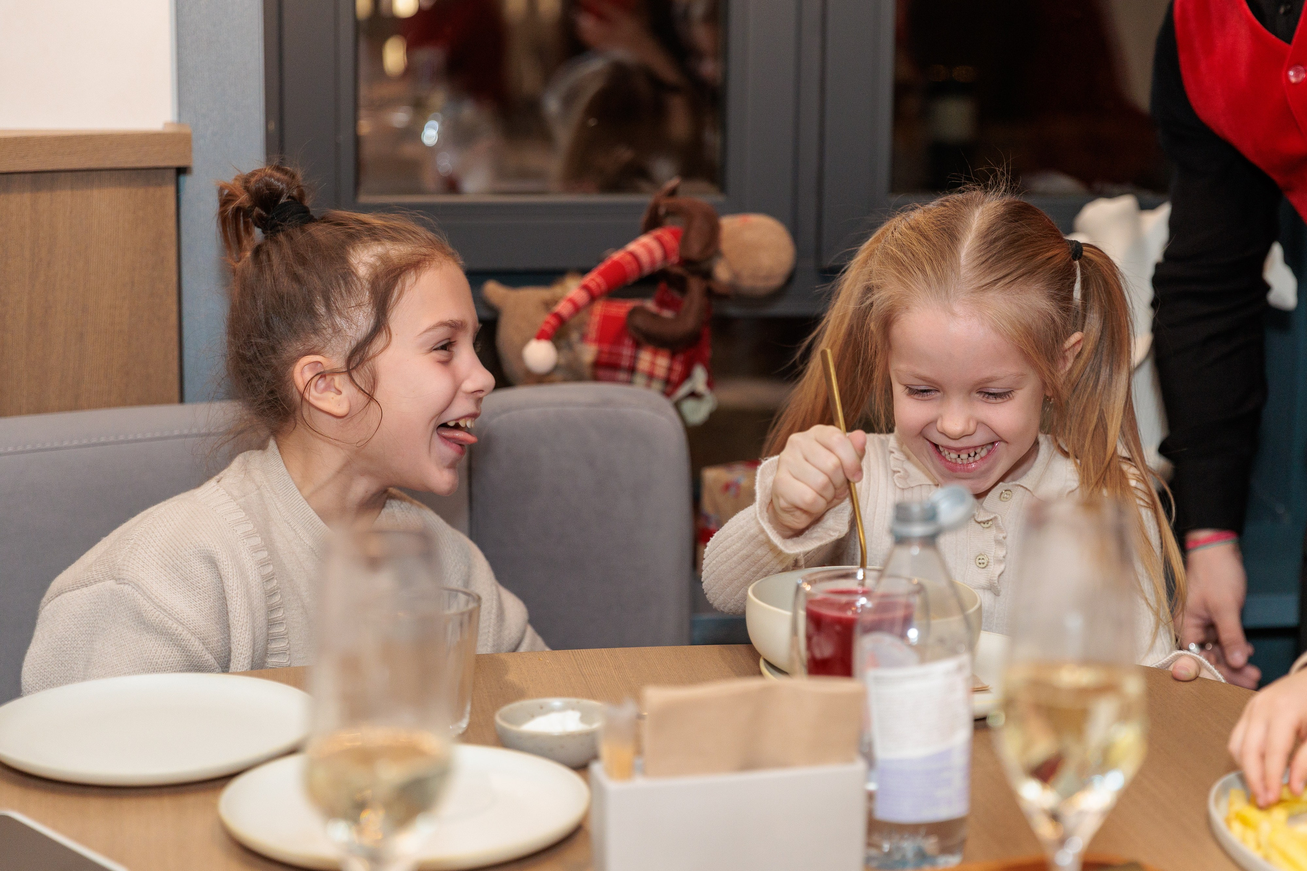 Корпоративный репортаж. Серия 54