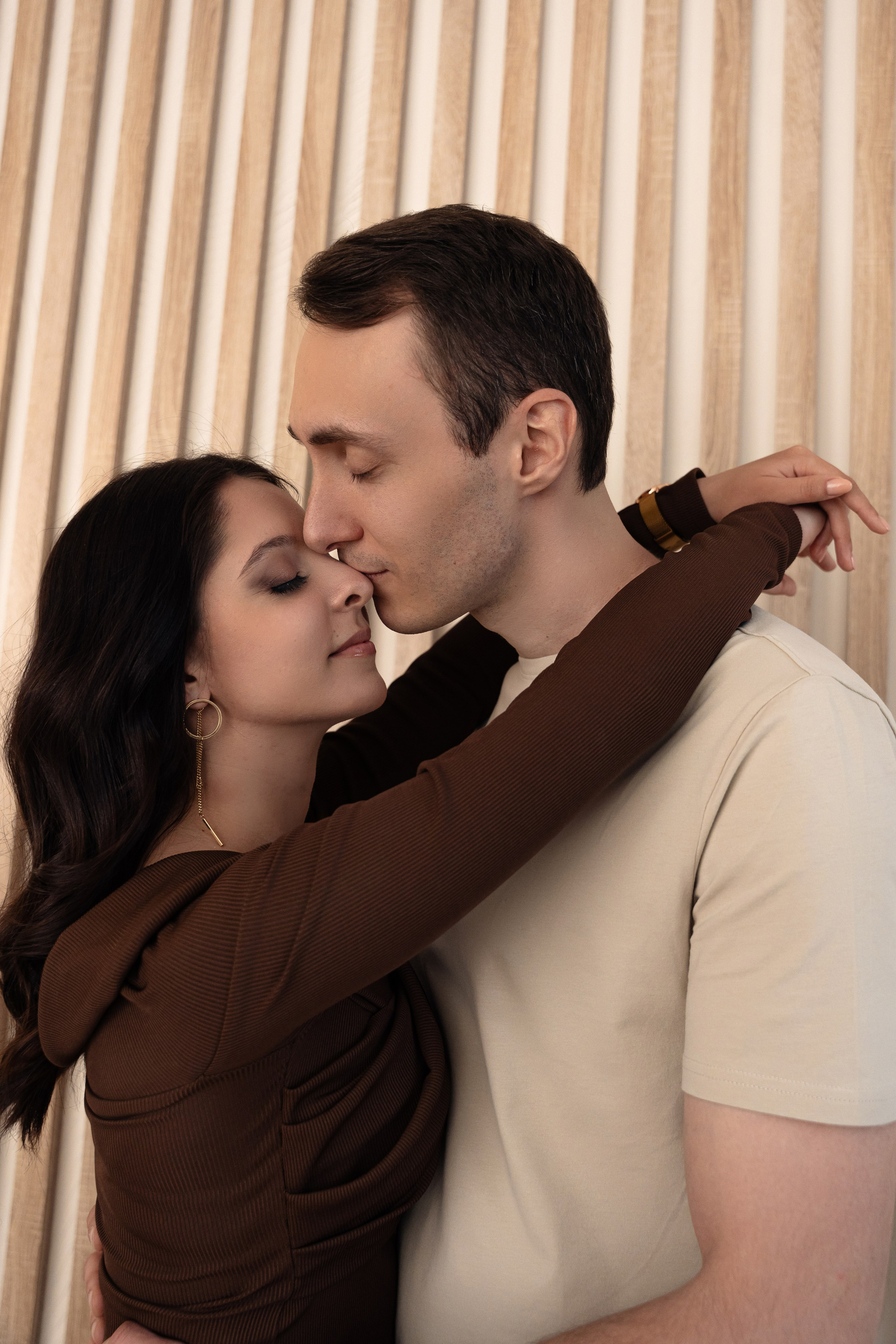 Семейная фотосессия. Фотограф Сергиев Посад / Москва / Дмитров / Дубна