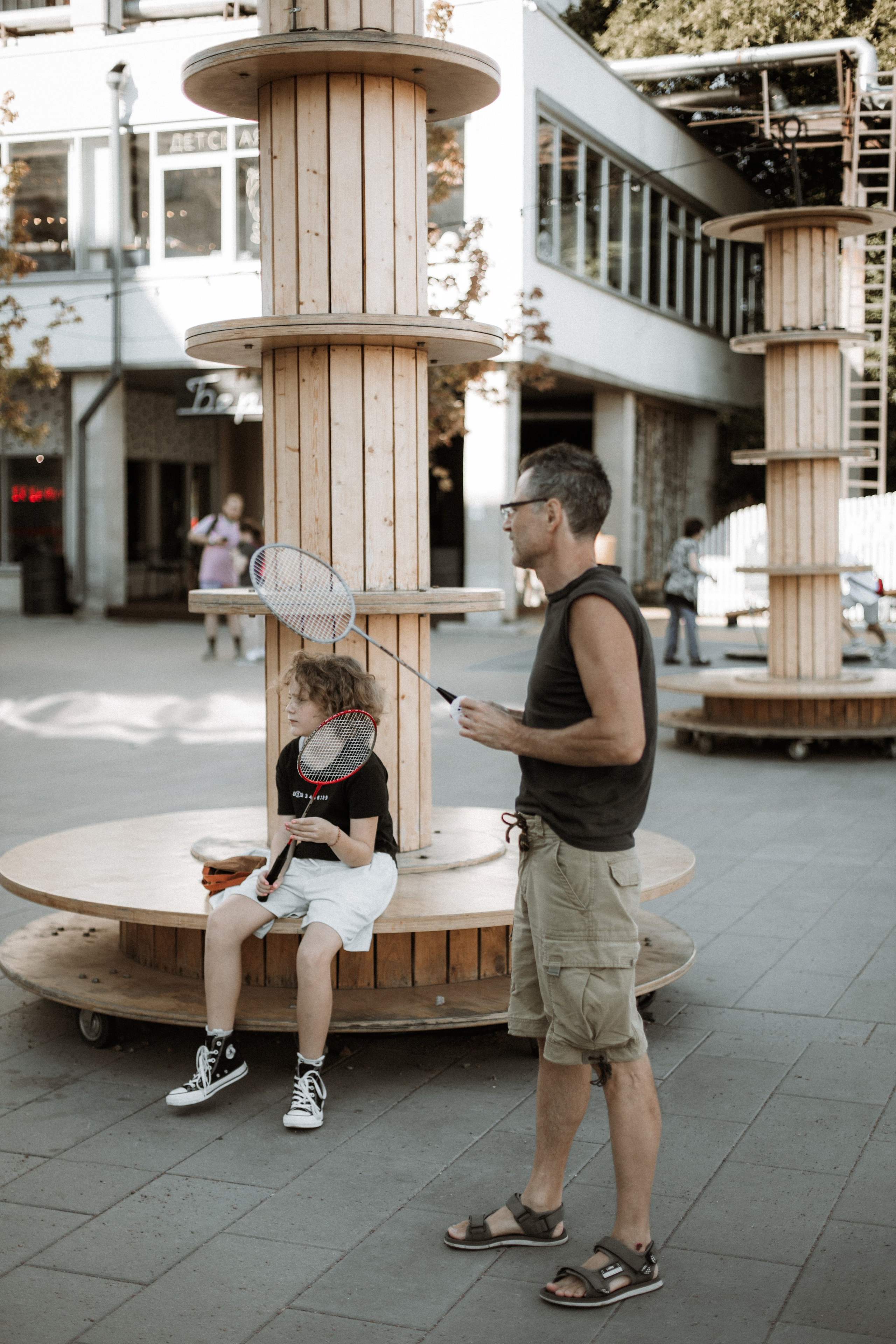 Детская фотосессия. Семейный и детский фотограф в Санкт-Петербурге «Chilik»