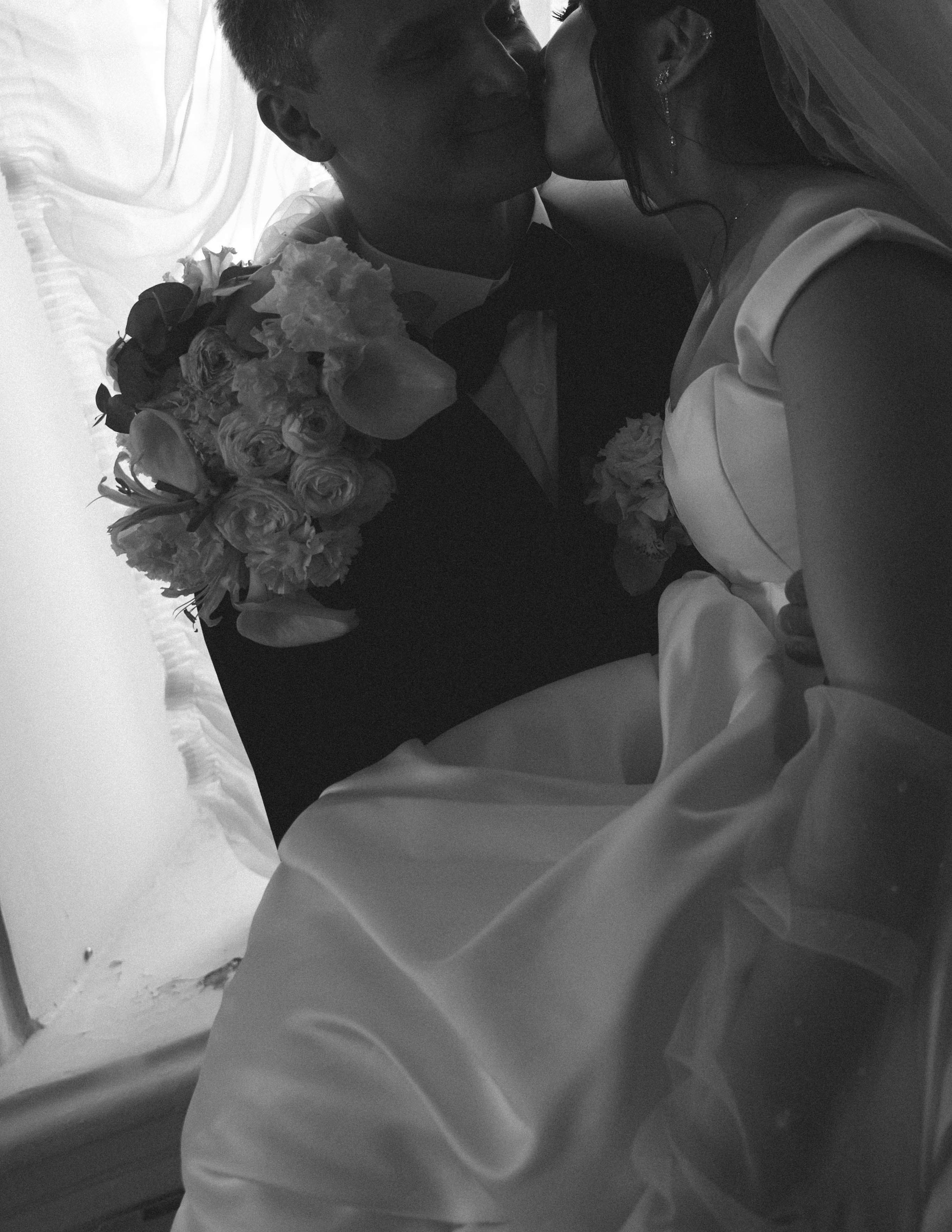 Камила | Руслан. Свадебный и семейный фотограф в Казани Диана Портнова