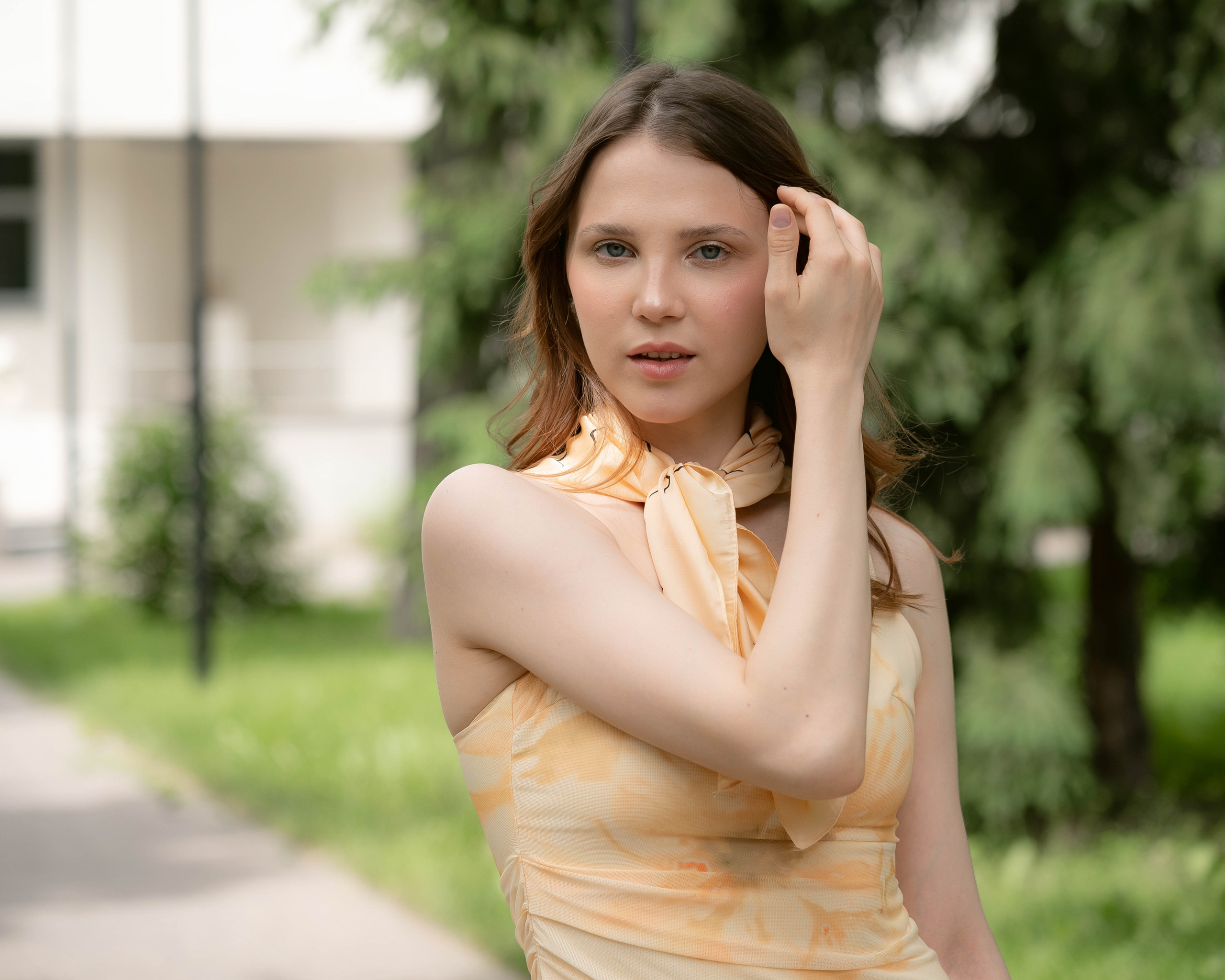 Д | музей ИЗО. Свадебный и семейный фотограф в Казани Диана Портнова