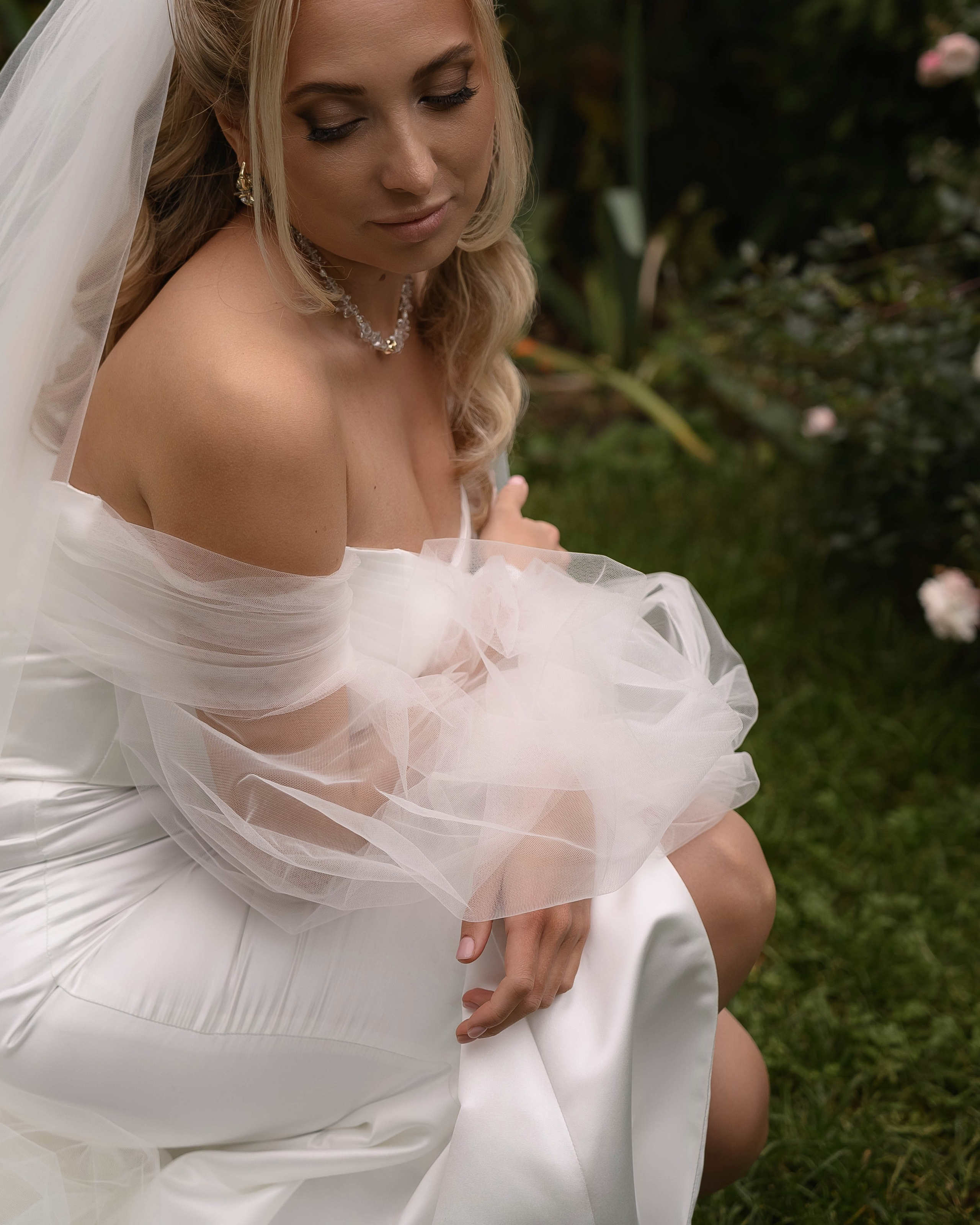 Eric | Alina. Свадебный и семейный фотограф в Казани Диана Портнова