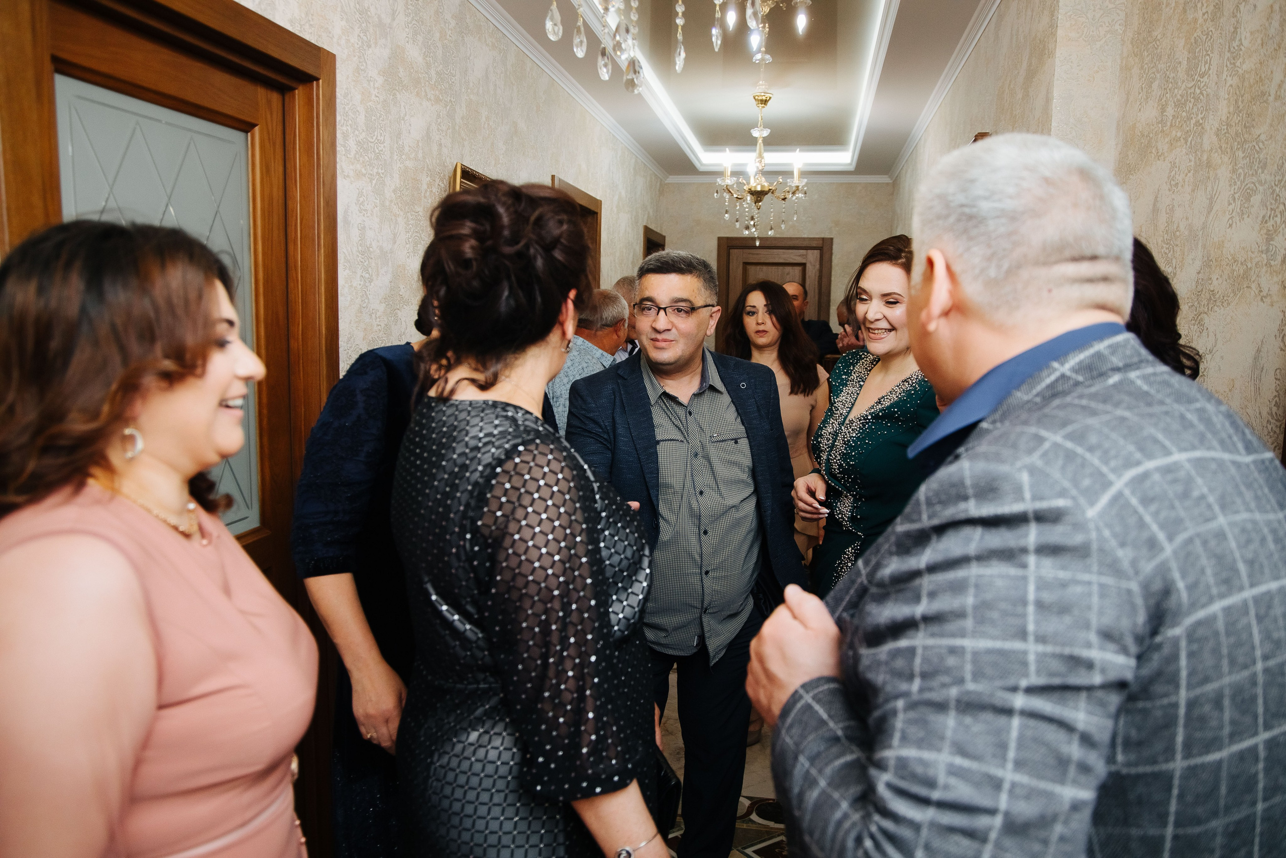 Асим Севиль. Фотограф в Красноярске Надежда Воскресенская