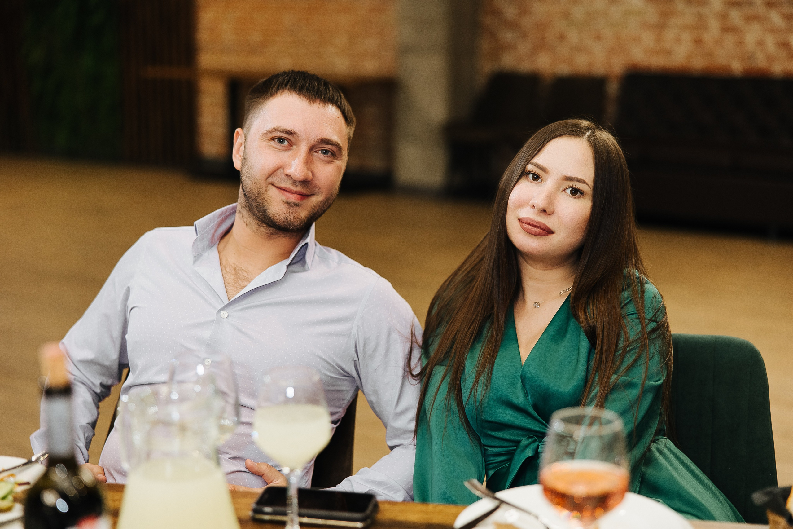 Иван Юлия. Фотограф в Красноярске Надежда Воскресенская