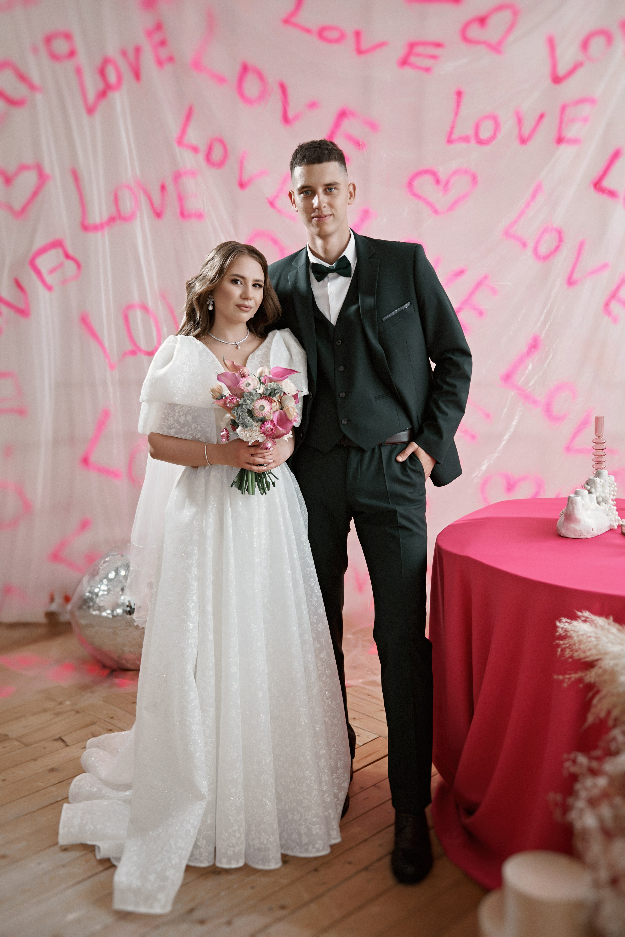 30.08.24 Слава и Маша. Свадебный фотограф Юлия Гусева