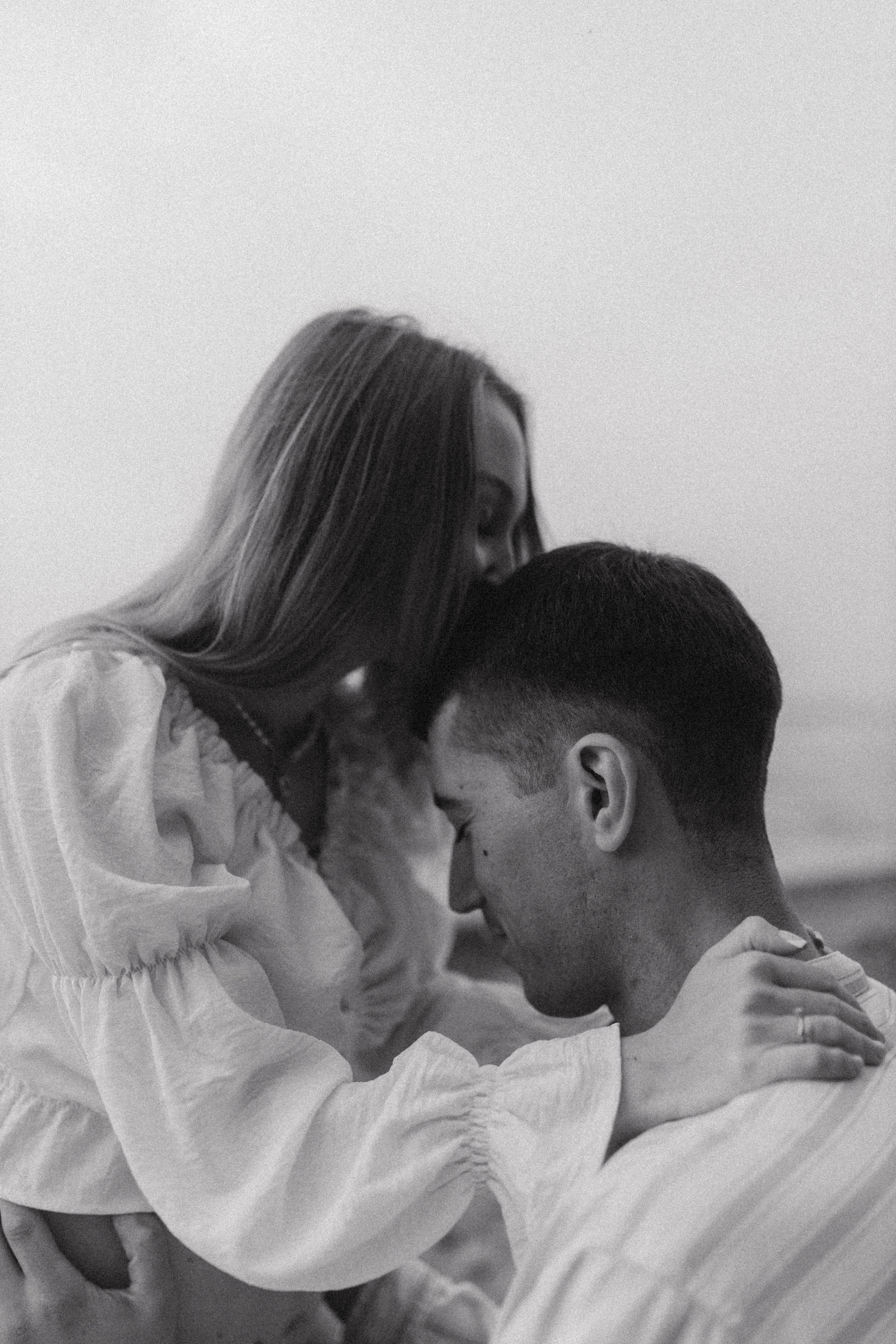 Тимур и Лера. Фотограф в Петербурге Ольга Стрельченко